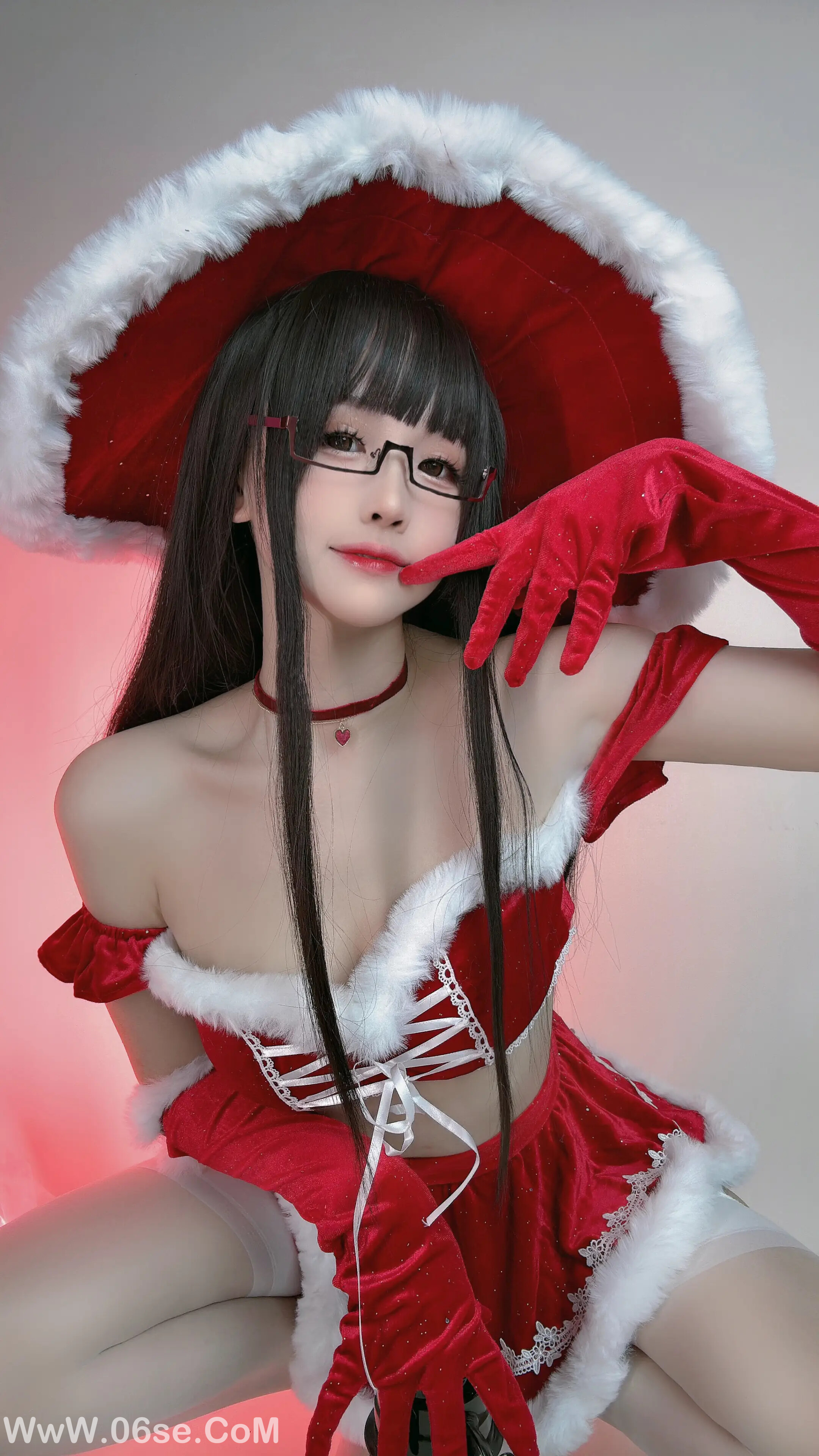 图片[11]-miko酱ww 圣诞魔女-六色网