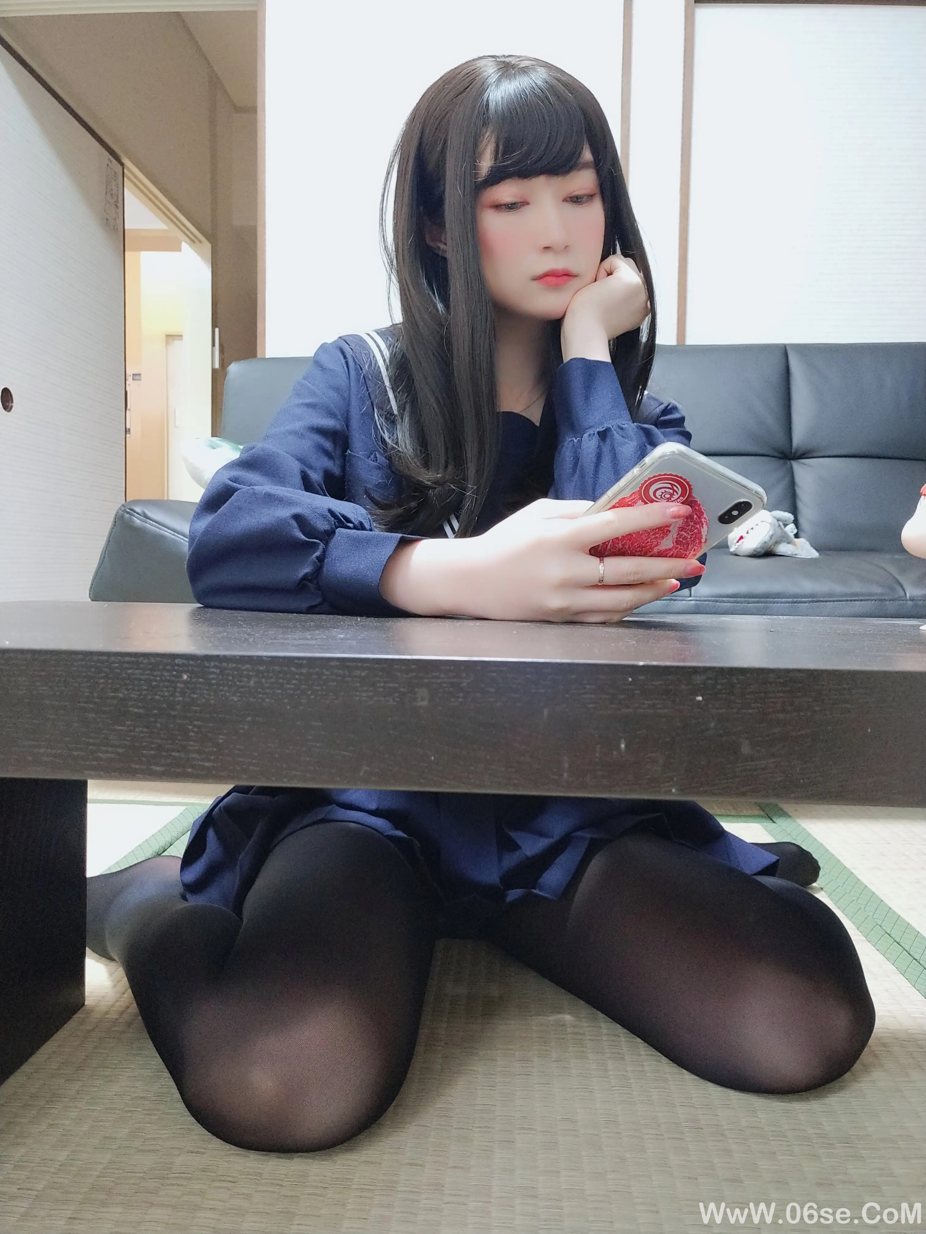 图片[65]-白银81 – 甜蜜回忆-六色网
