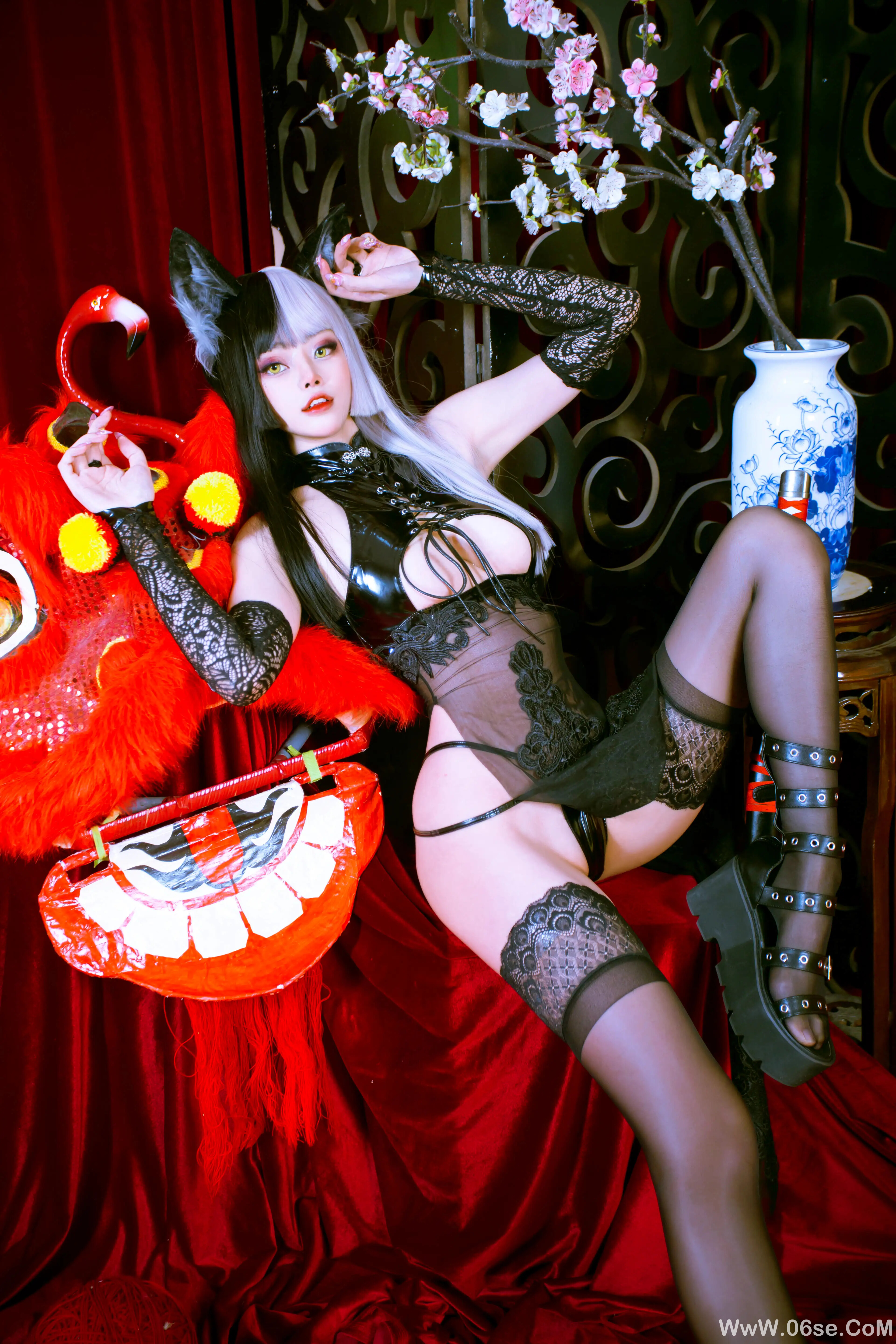 图片[20]-Byoru – Luna Moon Festival HD Set-六色网