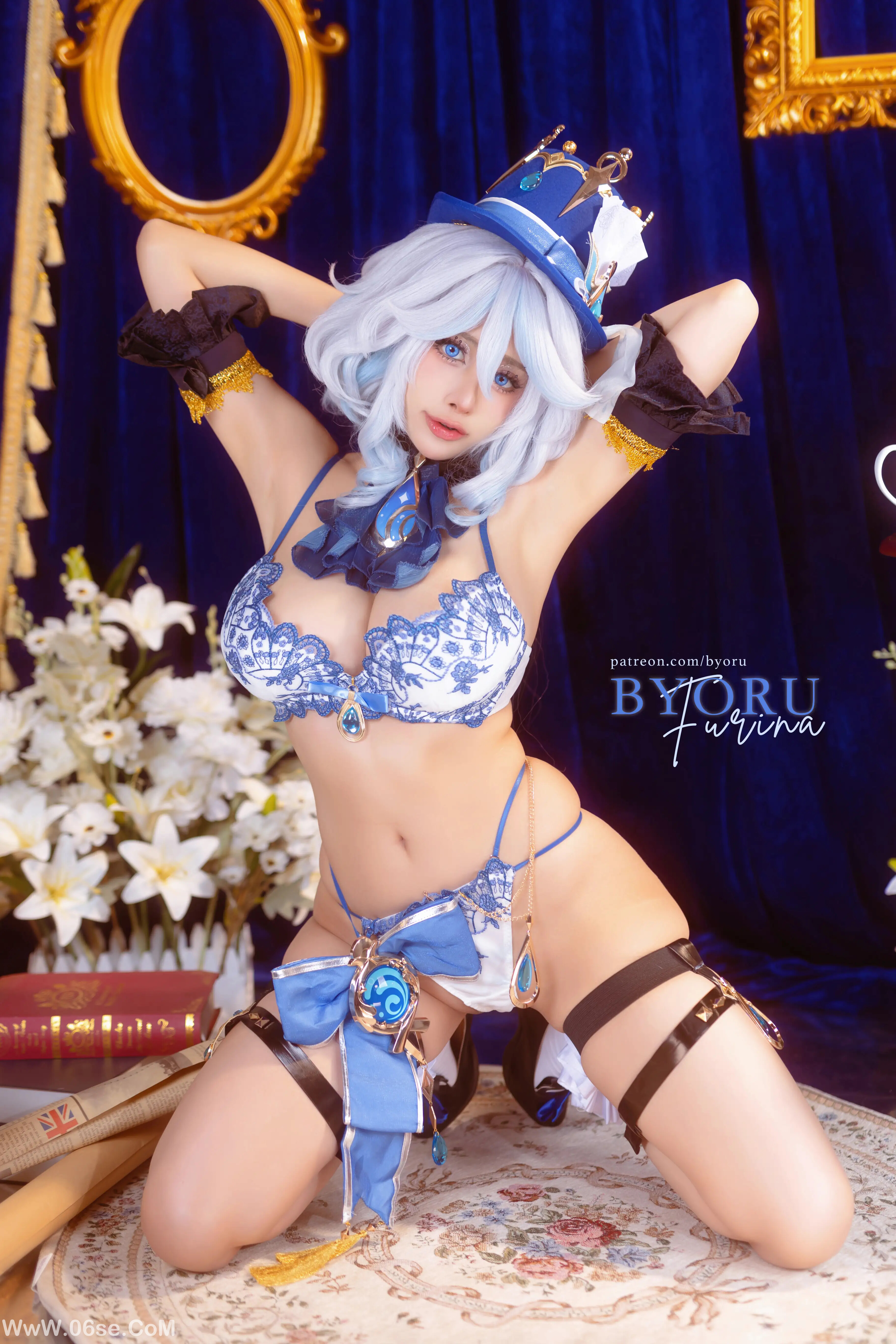 图片[11]-Byoru – Furina-六色网