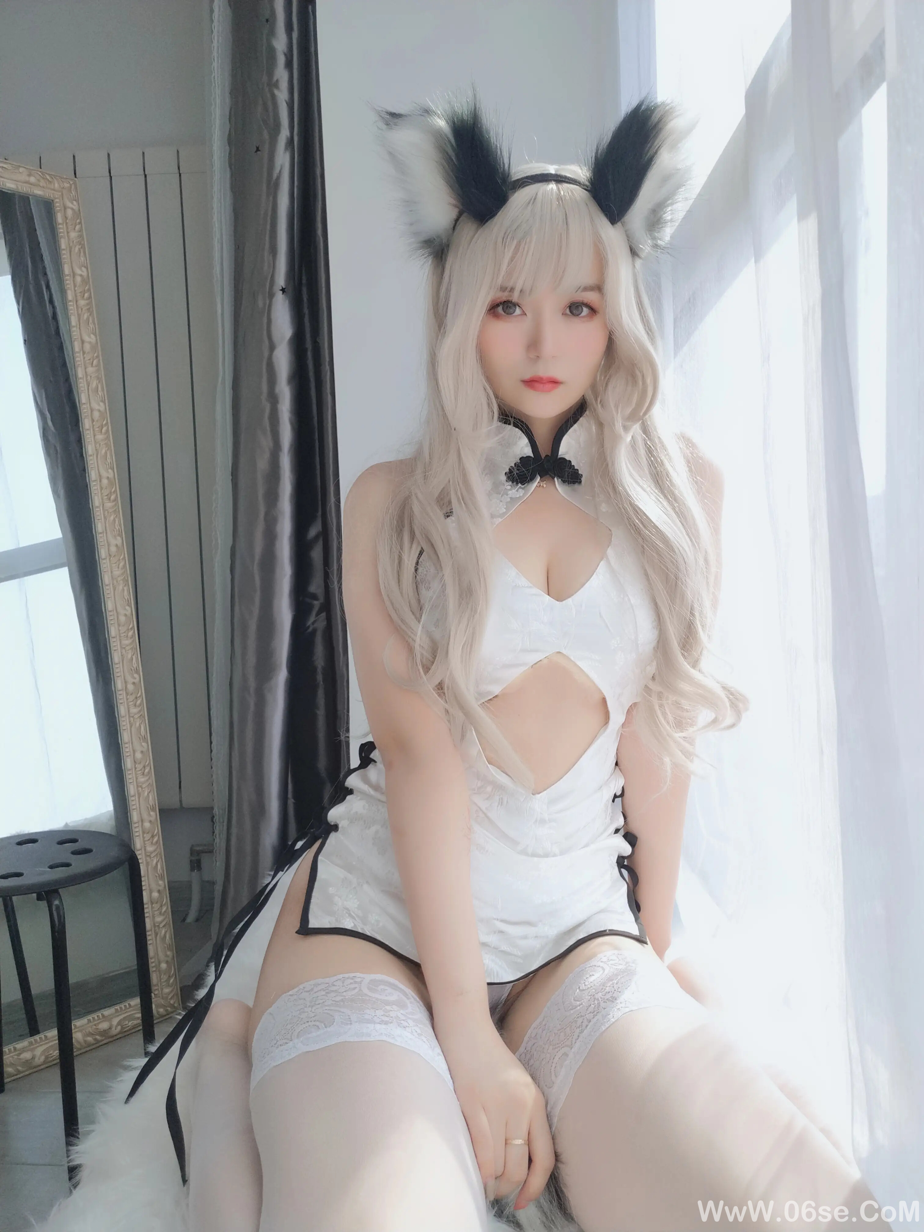 图片[27]-白银81 – 小白狼-六色网