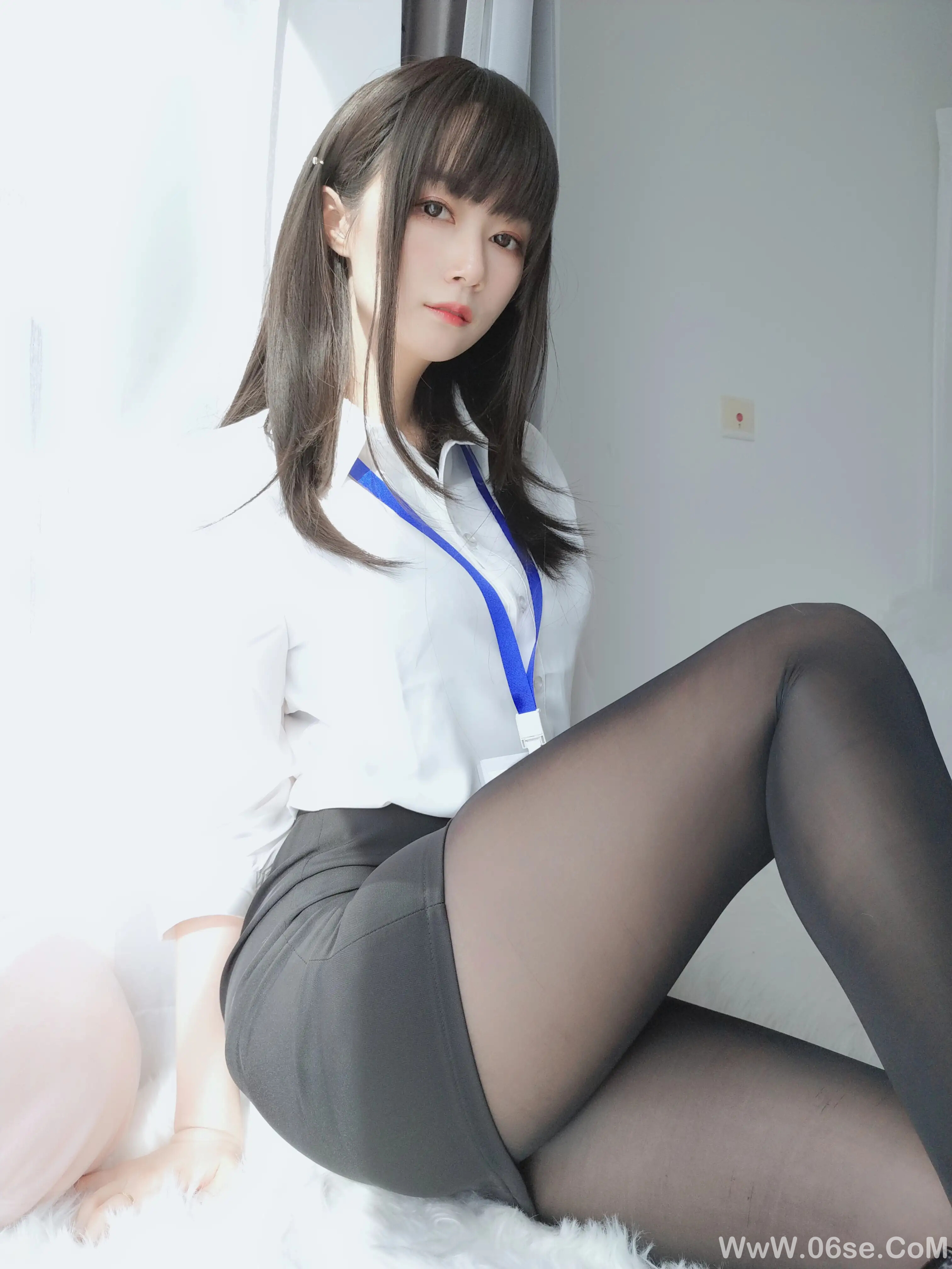 图片[14]-白银81 – 制服-六色网