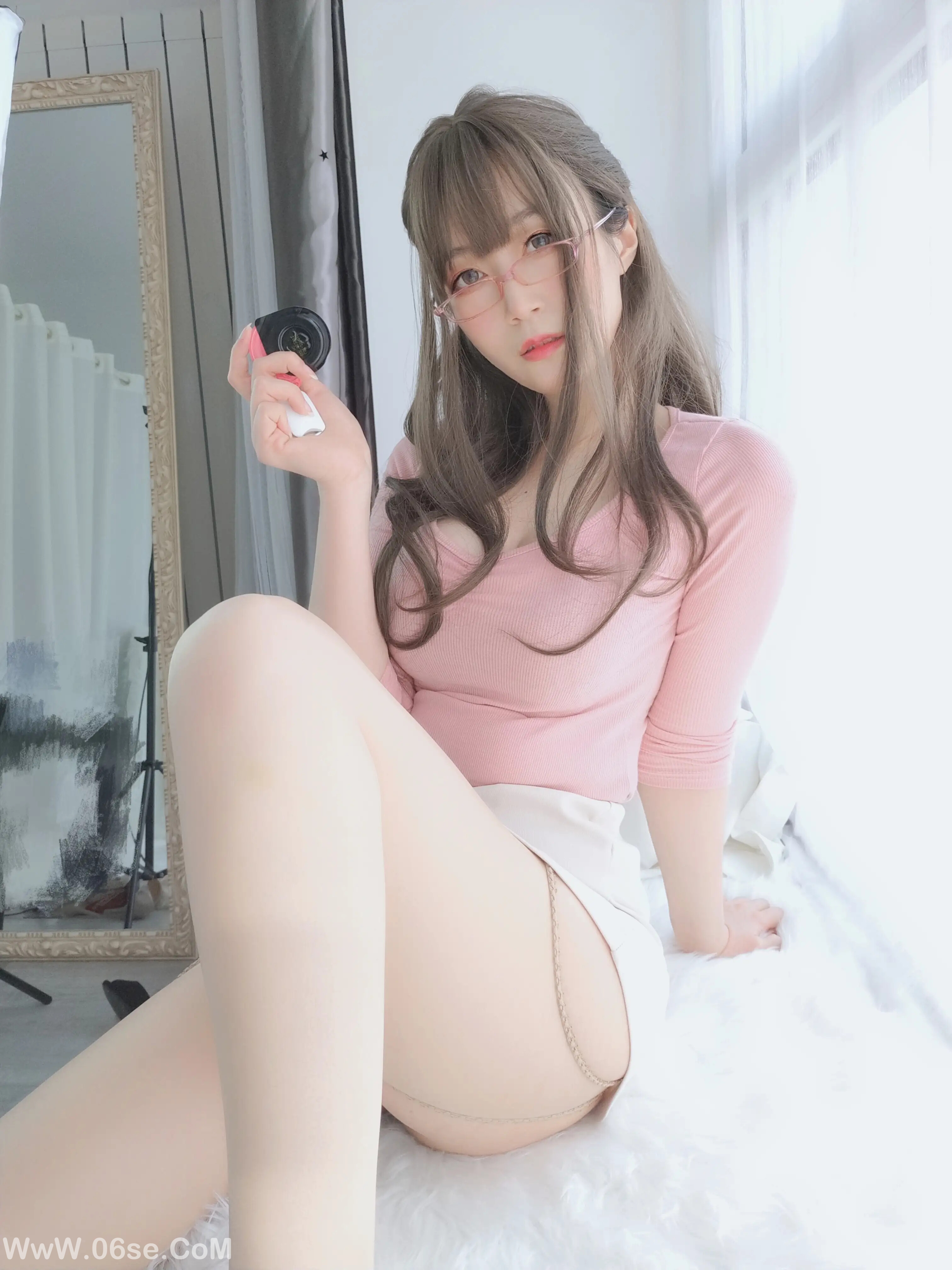 图片[132]-白银81 – 甜美后辈-六色网
