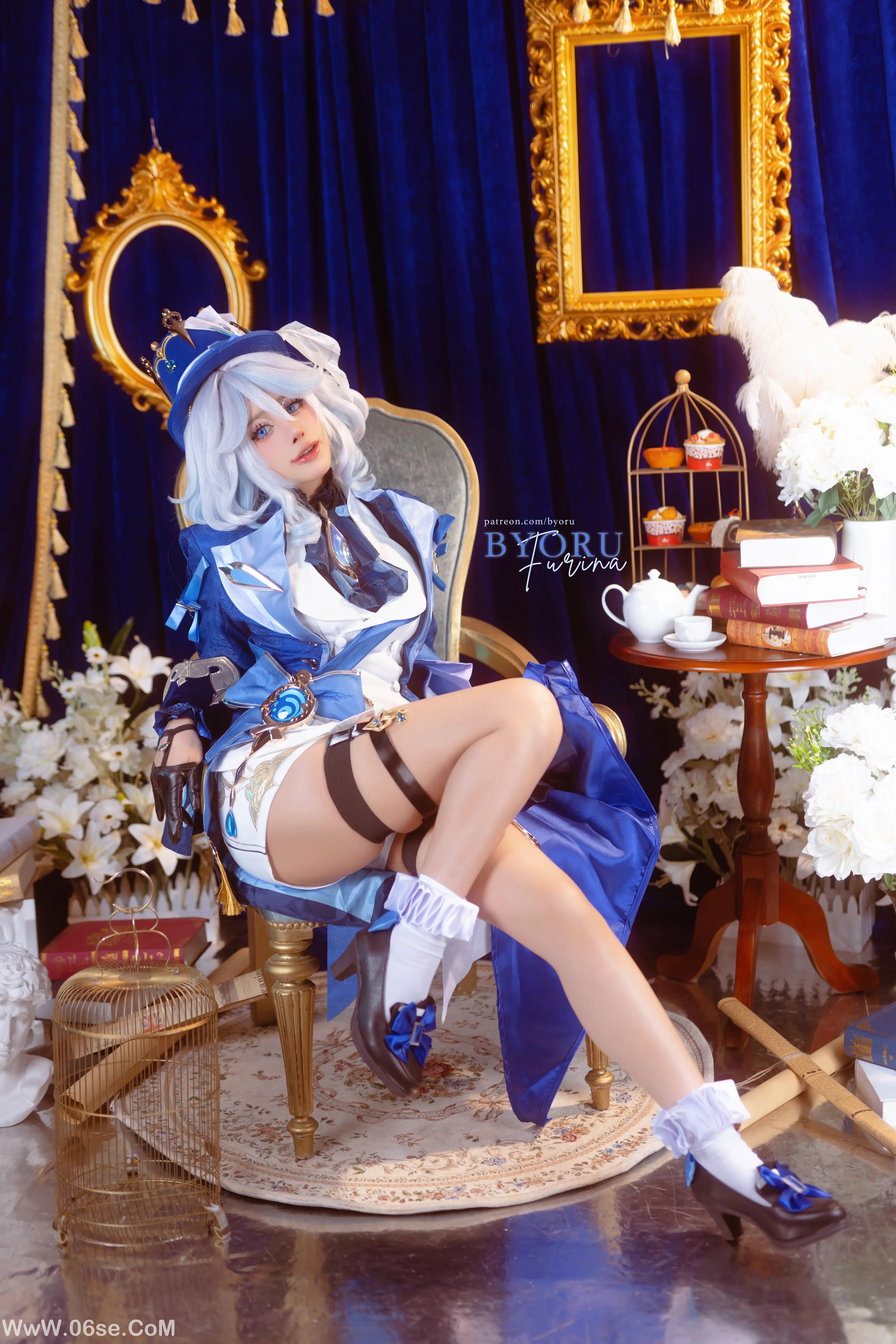 图片[2]-Byoru – Furina-六色网