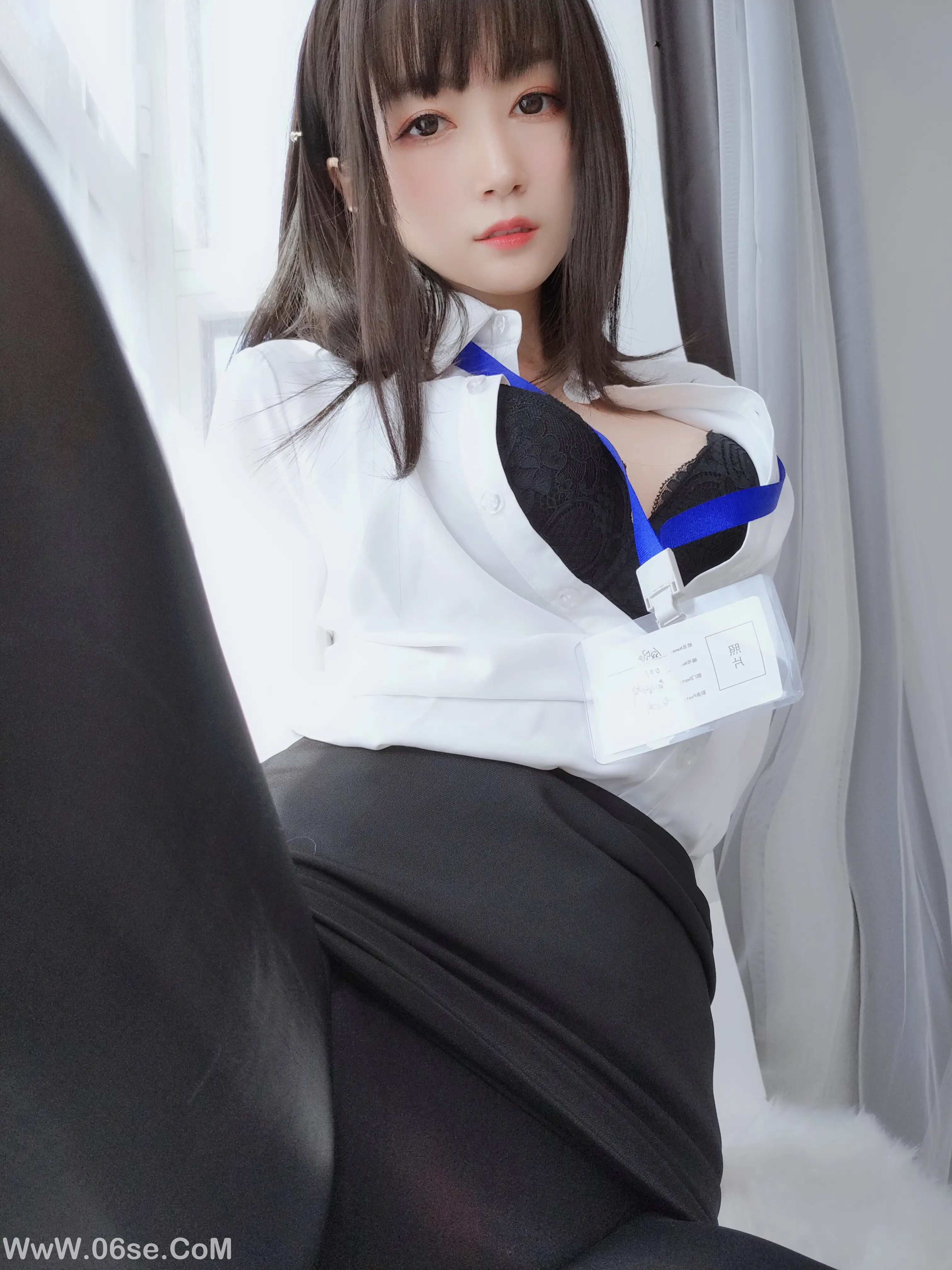 图片[46]-白银81 – 制服-六色网