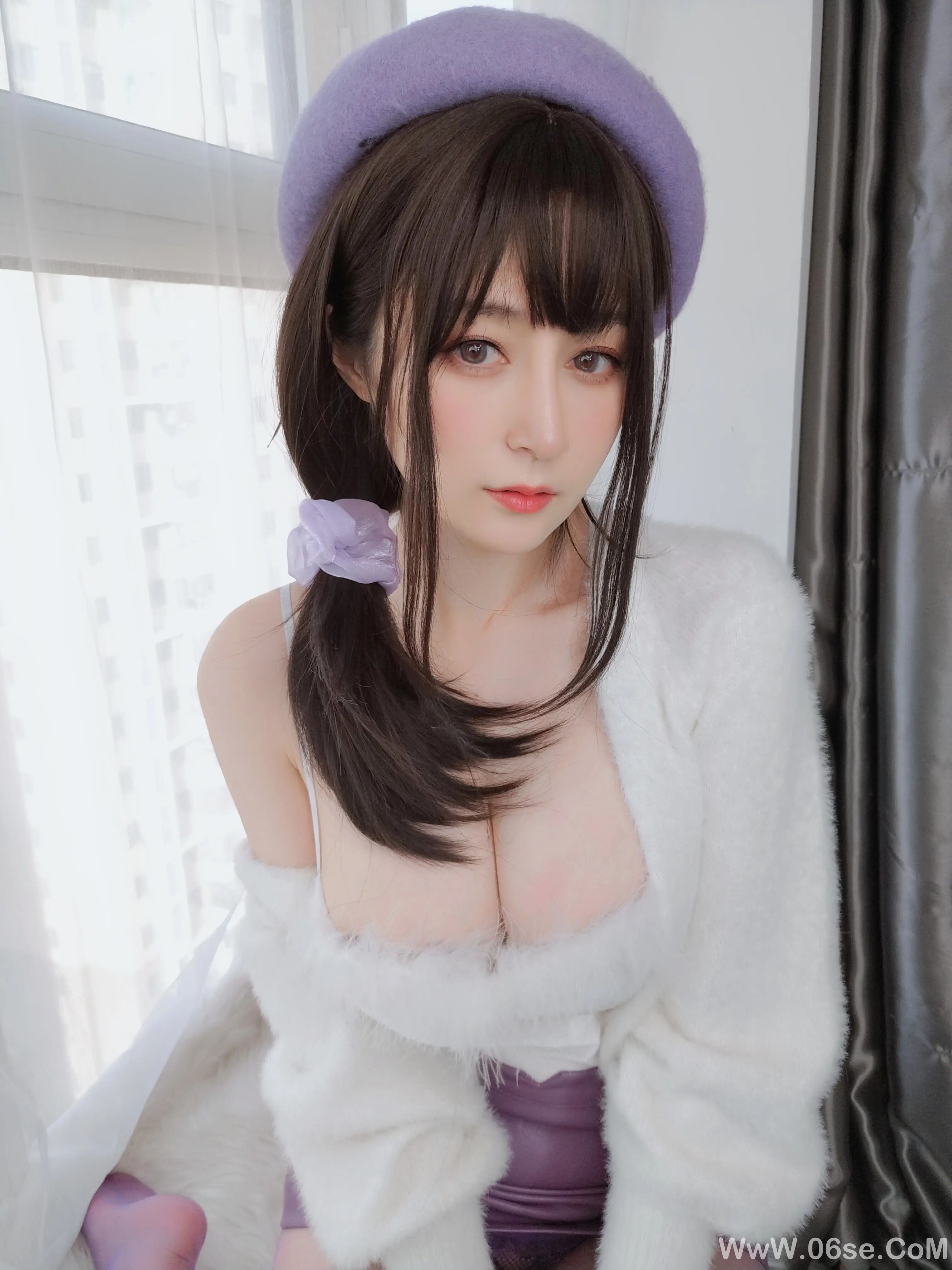 图片[59]-白银81- 人妻的仙女棒-六色网