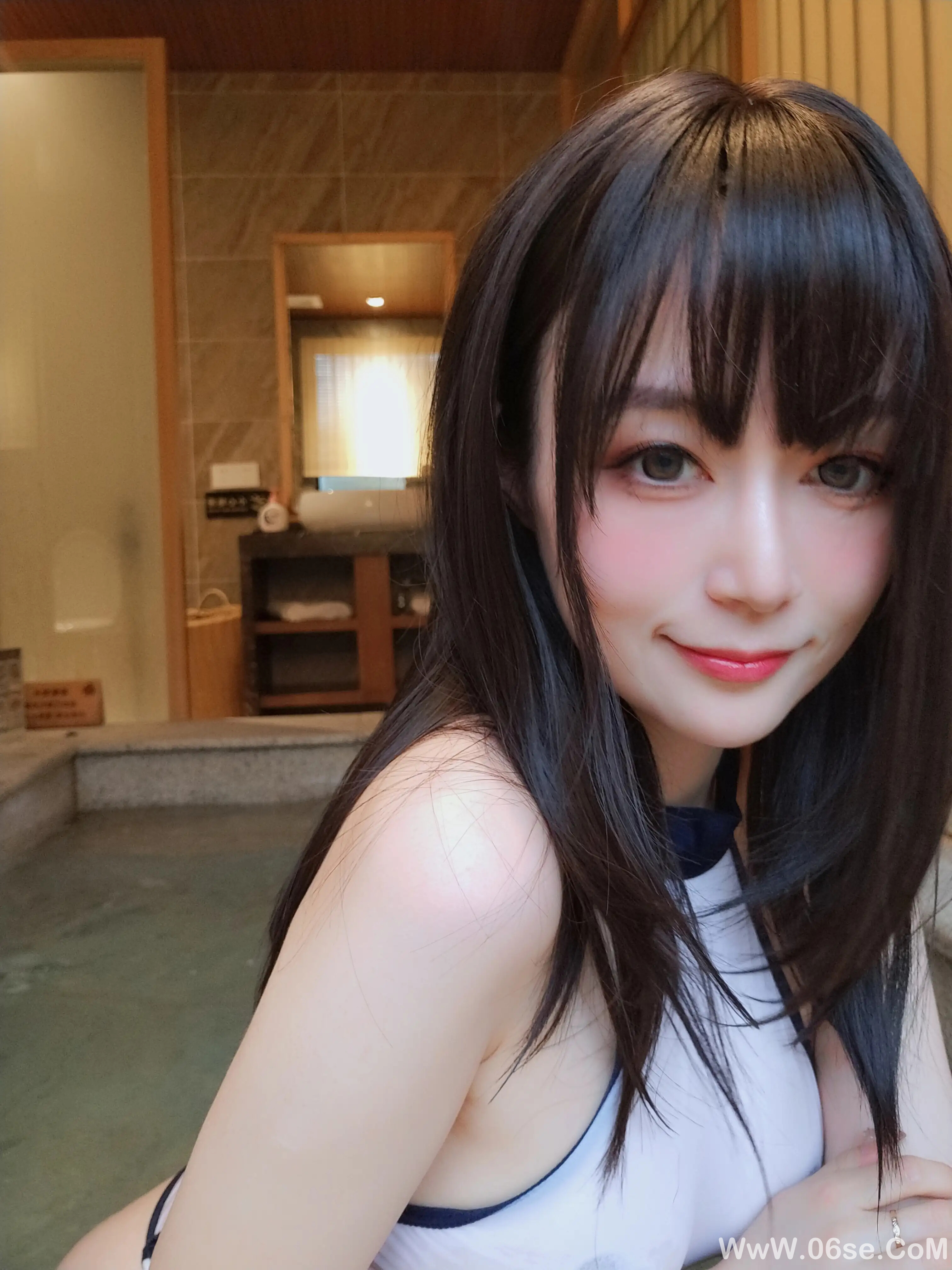 图片[26]-白银81 – 女汤浴池 上-六色网