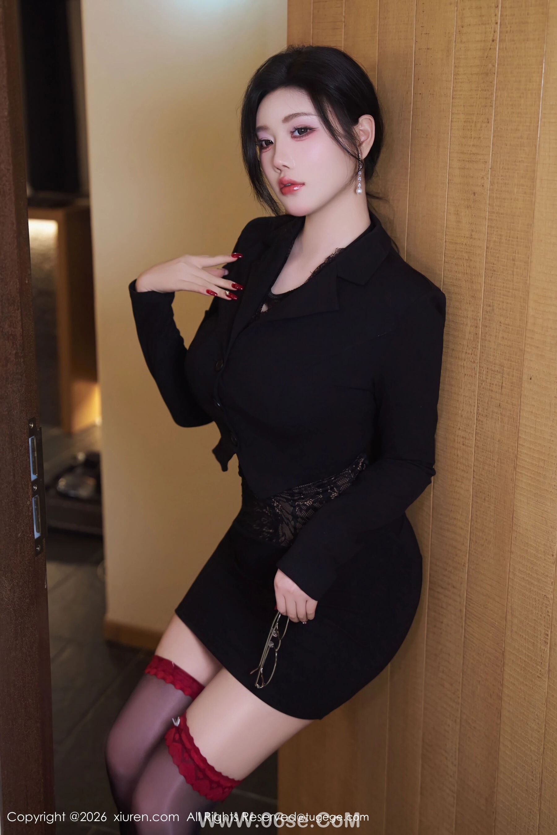 图片[40]-秀人网 – NO.11230 – 杨晨晨 [76P]-六色网