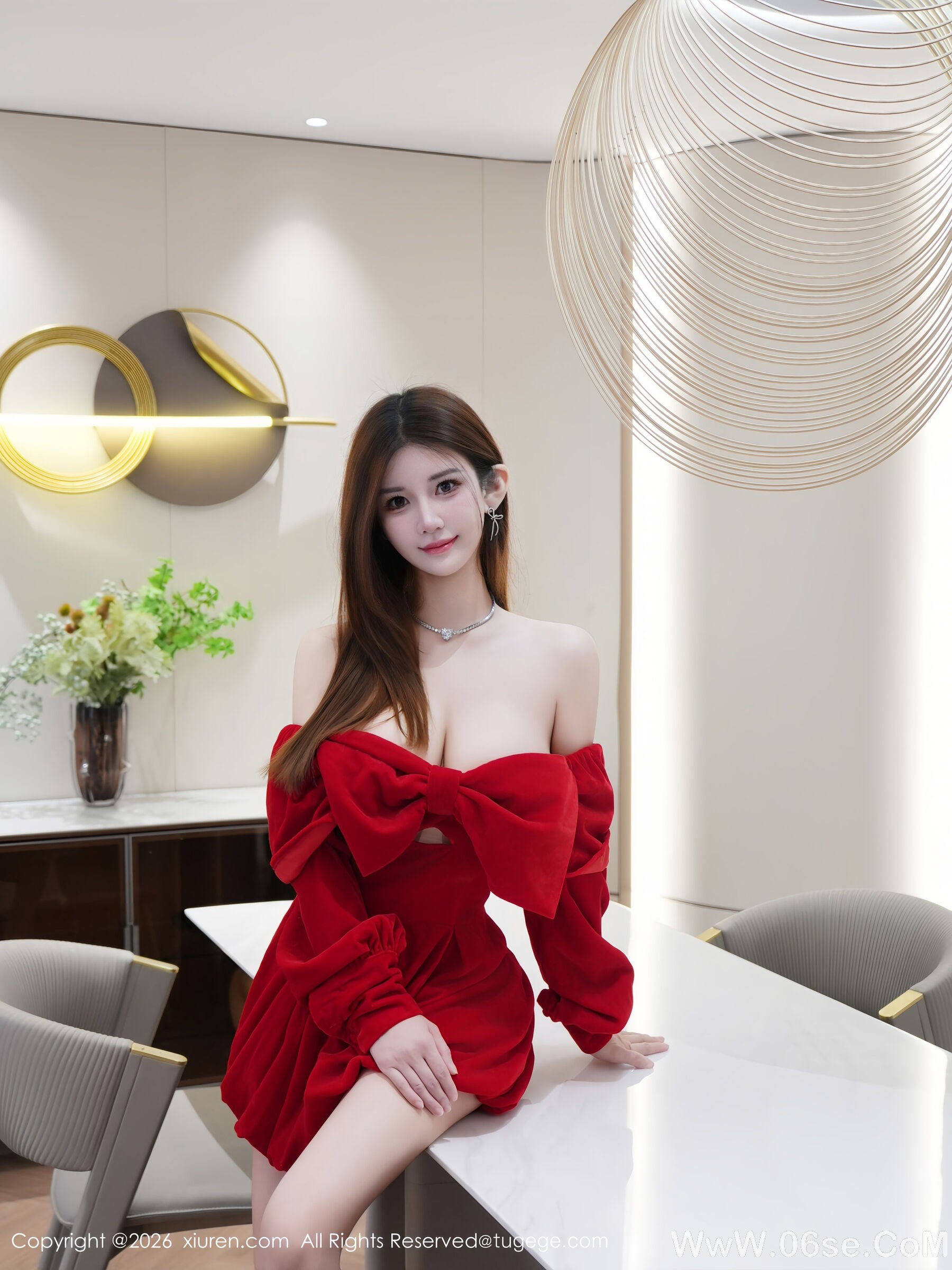 图片[31]-秀人网 – NO.11280 – 苏甜橙子 [52P]-六色网