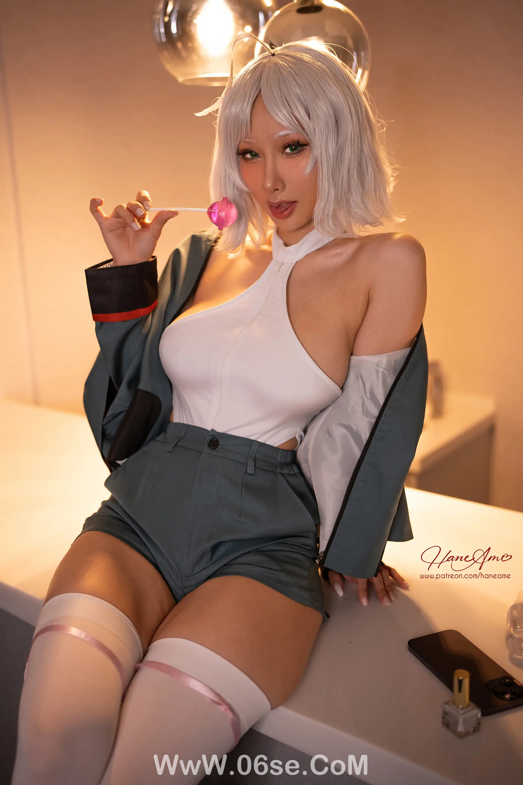 图片[13]-雨波_Gundam_水星的魔女-六色网