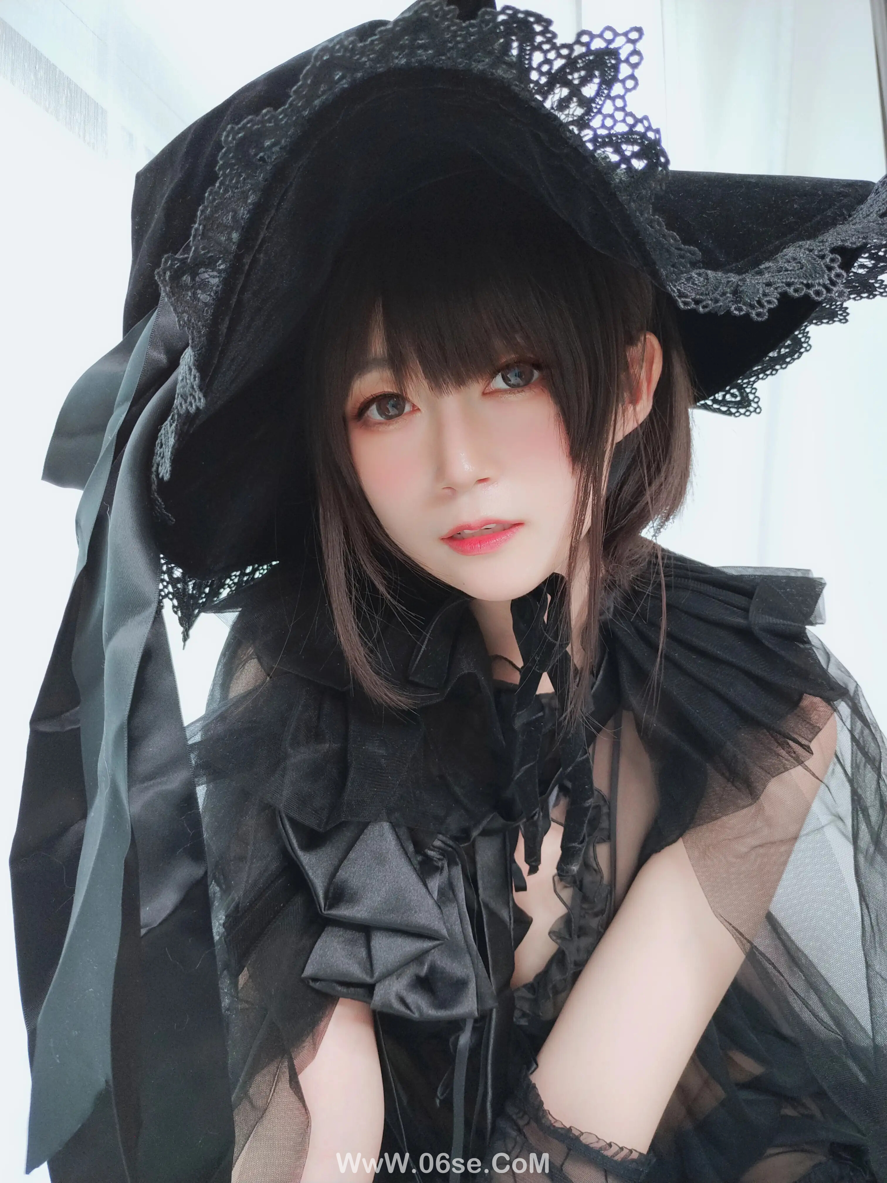 图片[12]-白银81 – 见习魔女-六色网