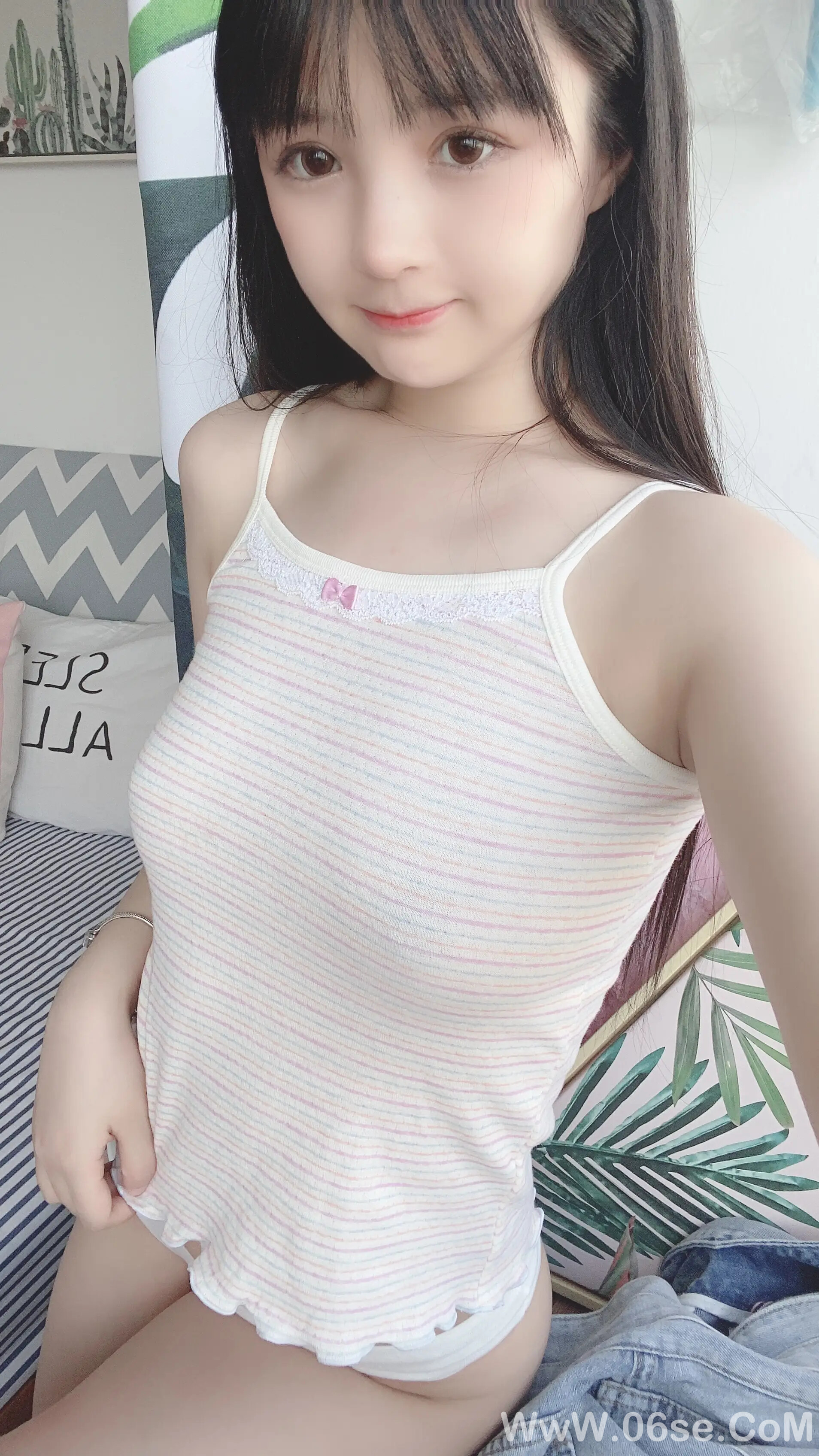 图片[12]-桜井宁宁 少女的日常-六色网