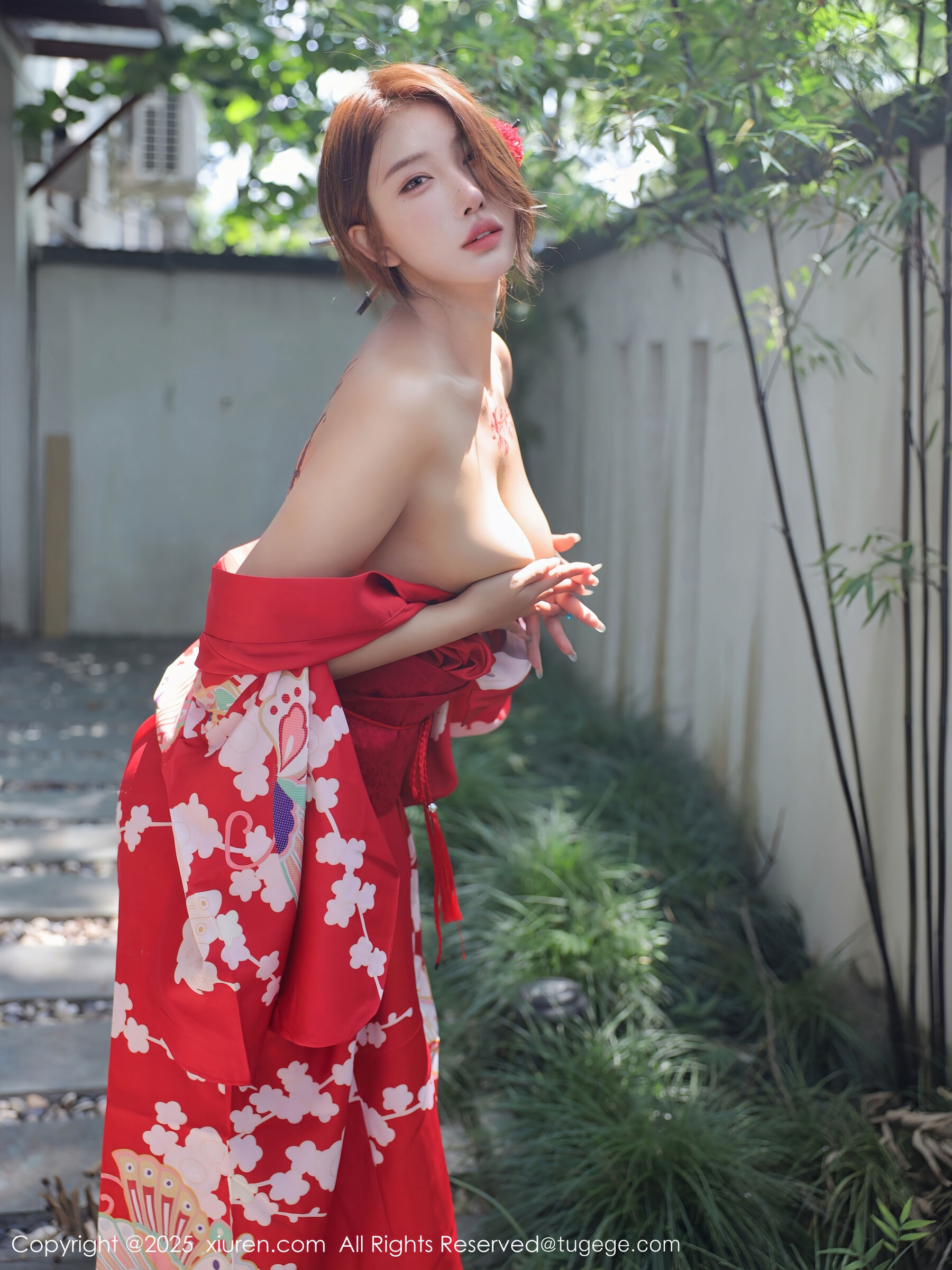 图片[71]-[Xiuren秀人网] 2025.08.22 NO.10683 金允希Yuki[81P]-六色网