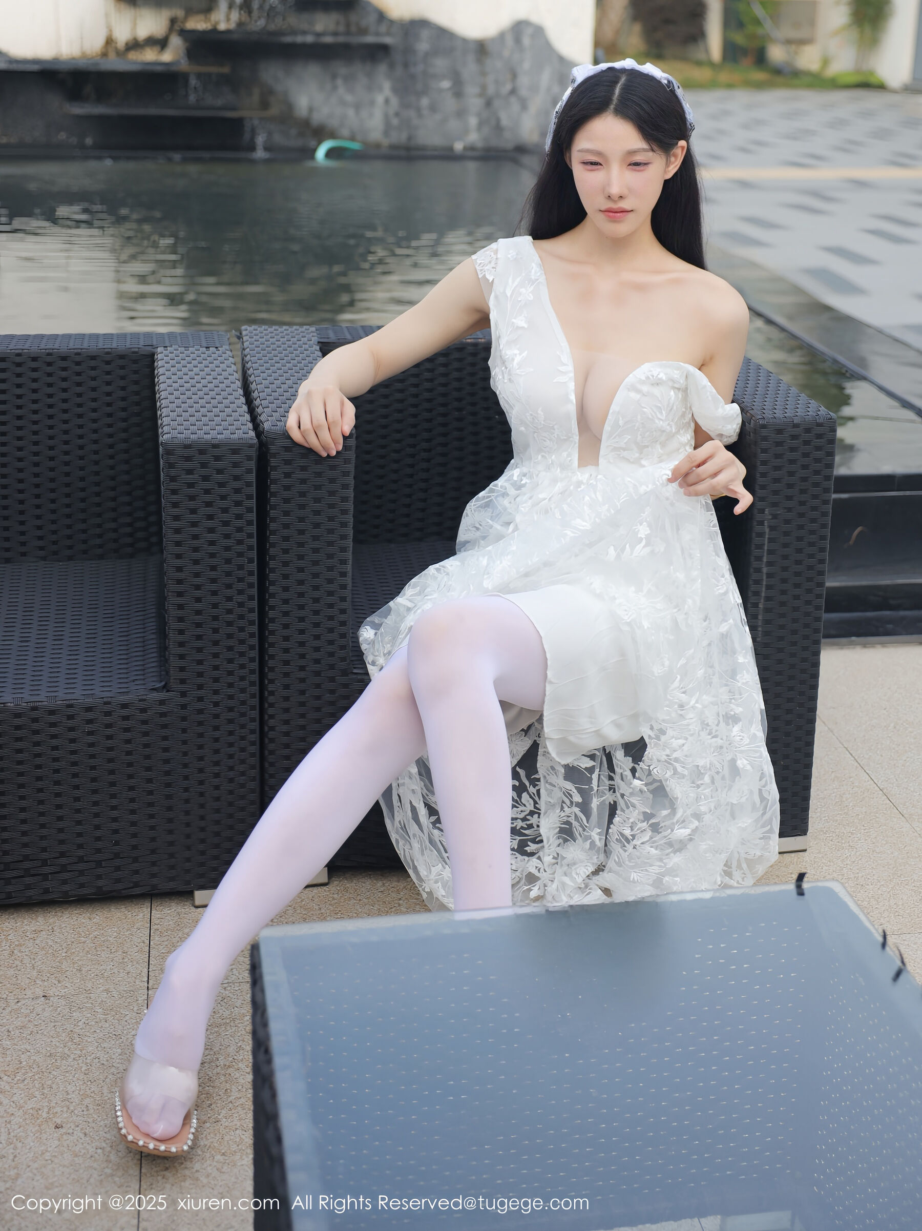 图片[29]-[Xiuren秀人网] 2025.08.18 NO.10661 梨霜儿[83P]-六色网