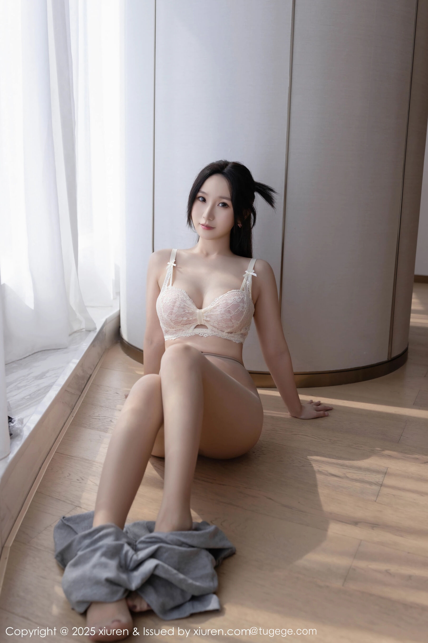 图片[49]-[Xiuren秀人网] 2025.09.29 NO.10826 杏子Yada[83P]-六色网