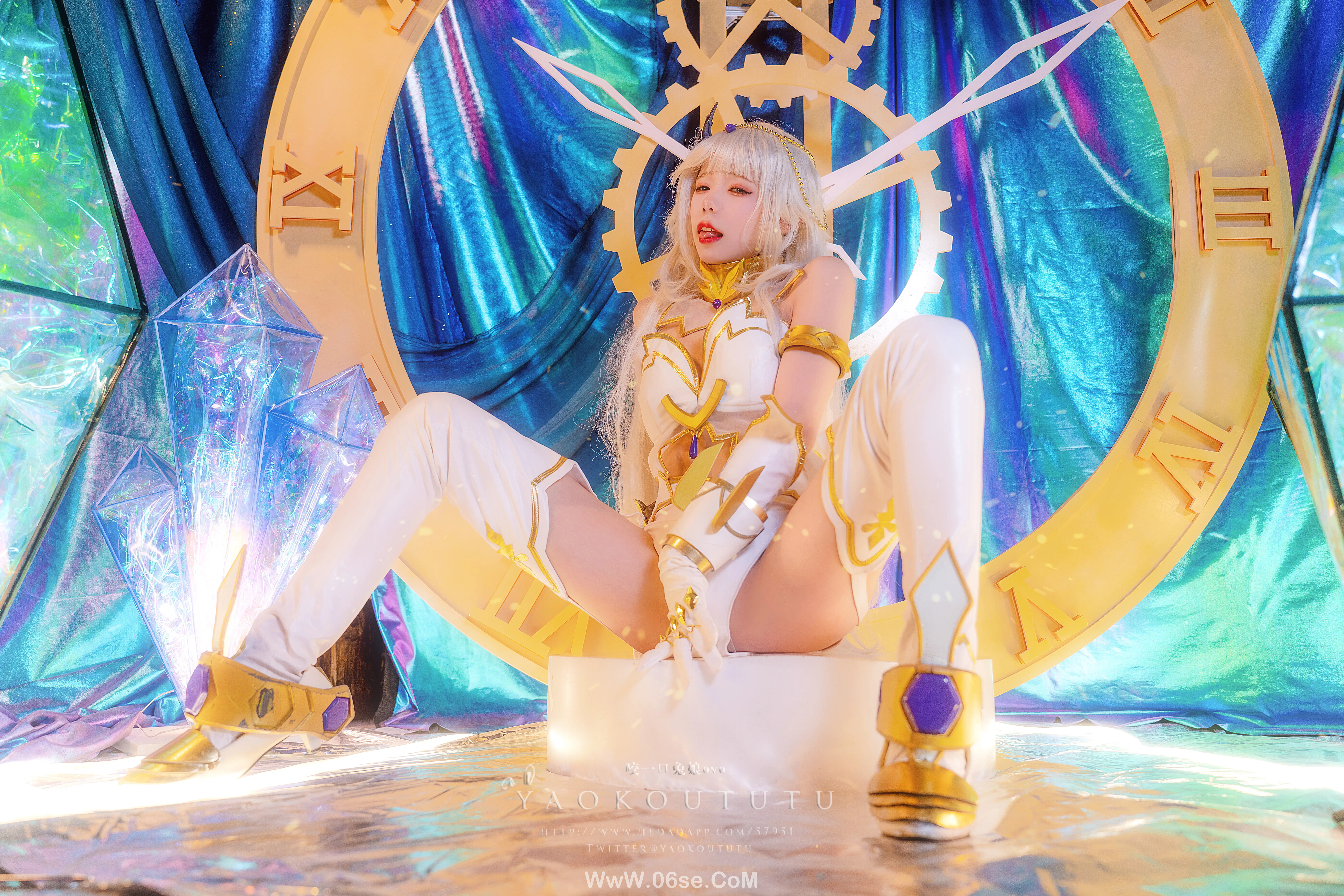 图片[19]-咬一口兔娘_七月t3专属特典『海王星』-六色网