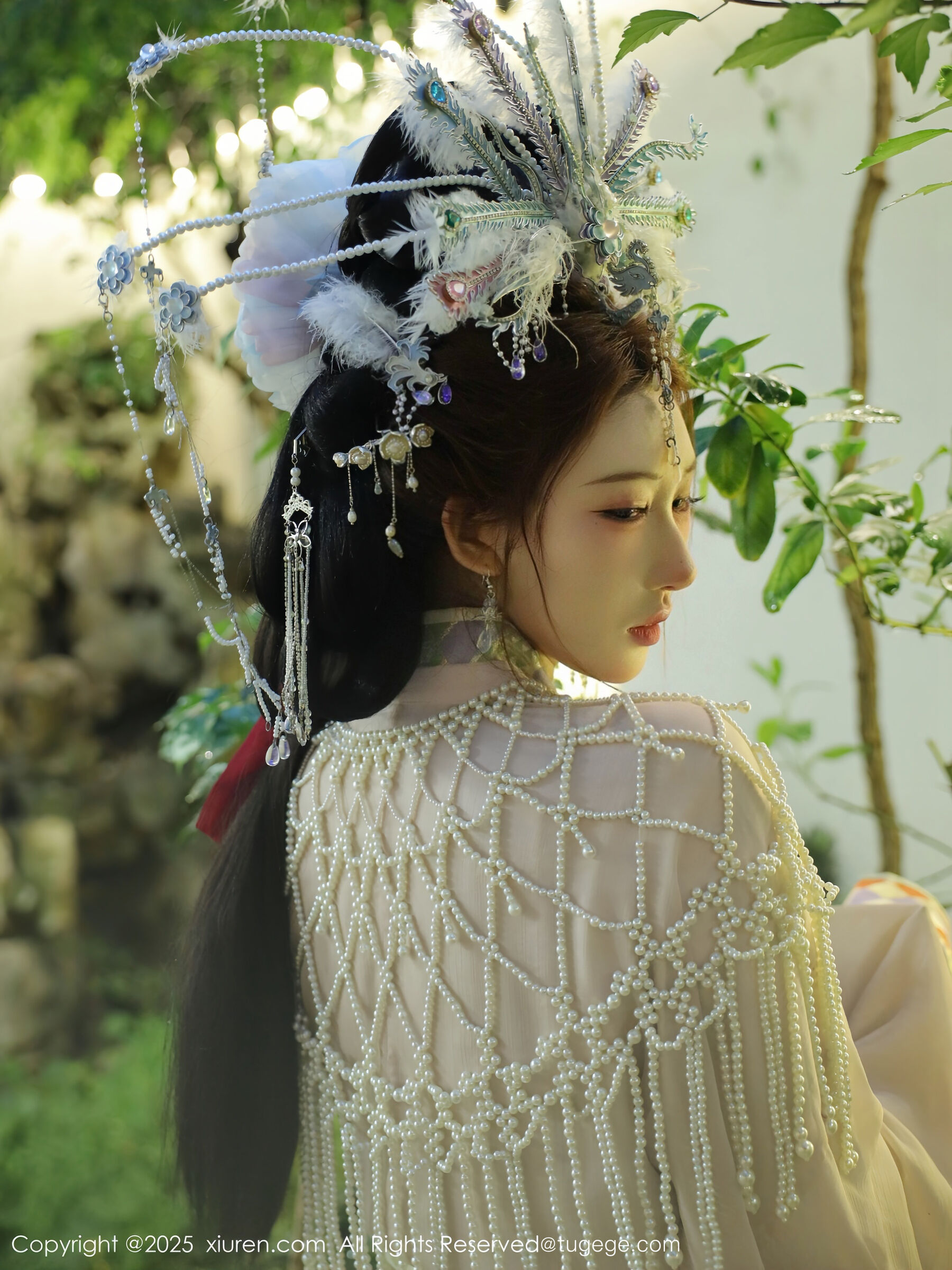 图片[31]-[Xiuren秀人网] 2025.09.05 NO.10736 金允希Yuki[81P]-六色网