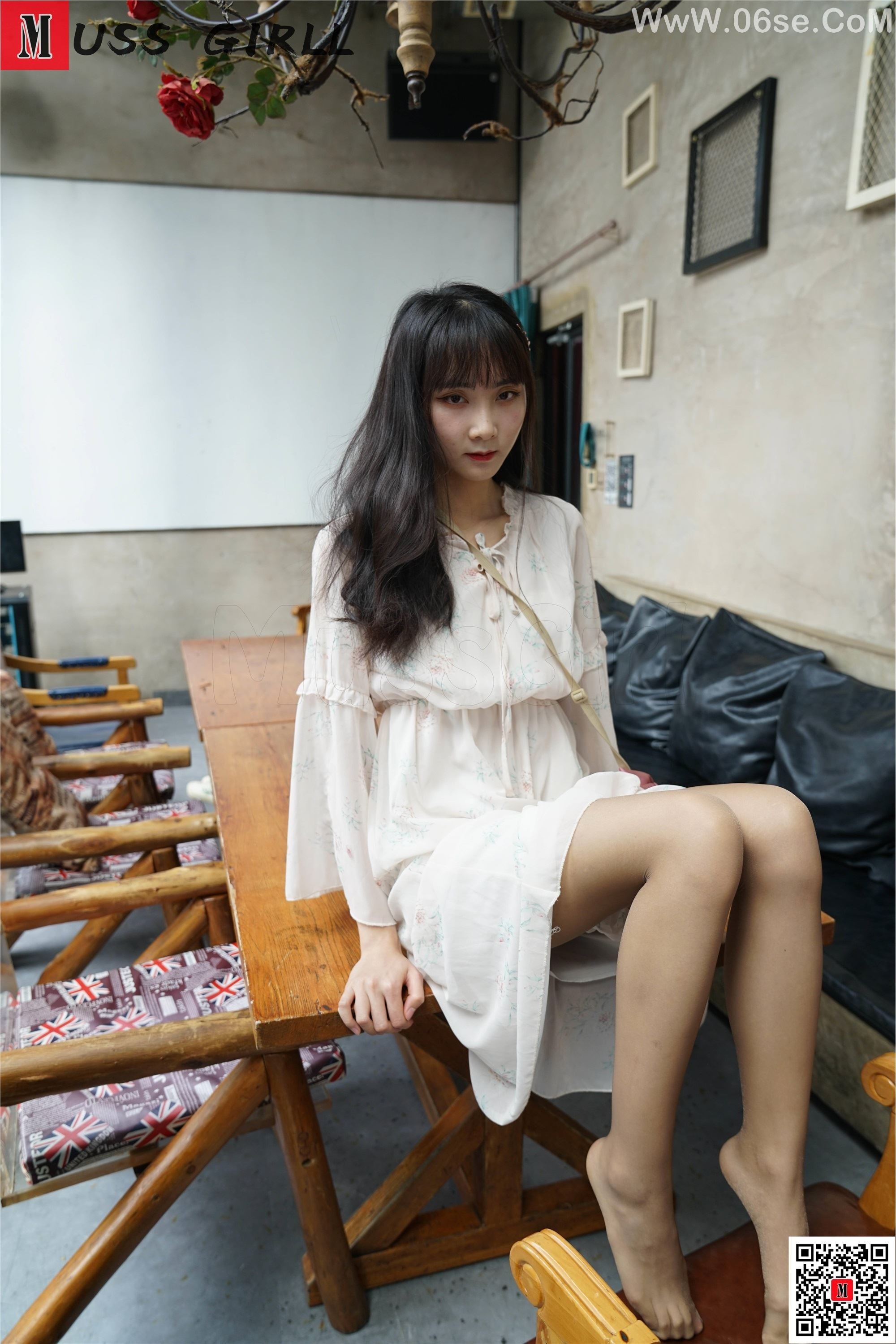 图片[51]-MussGirl慕丝女郎 NO.649 巧儿（上）[99P]-六色网