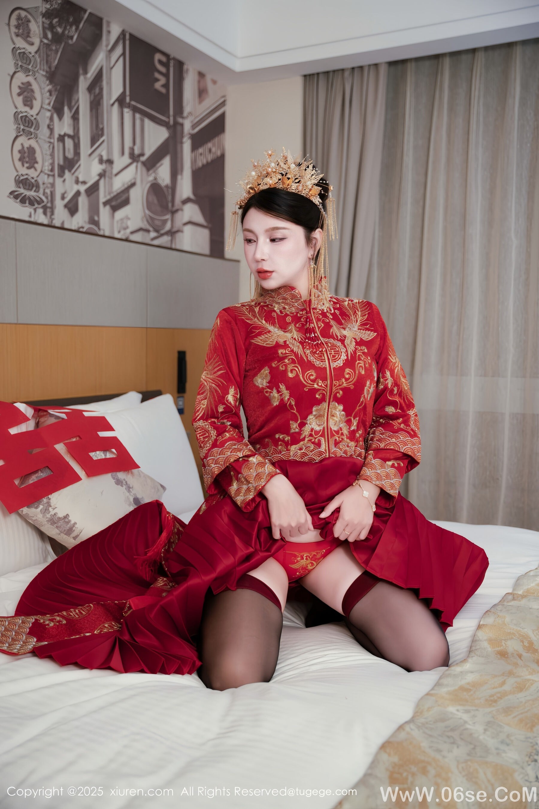图片[12]-秀人网 – NO.10865 – 小蛮妖Yummy [67P]-六色网