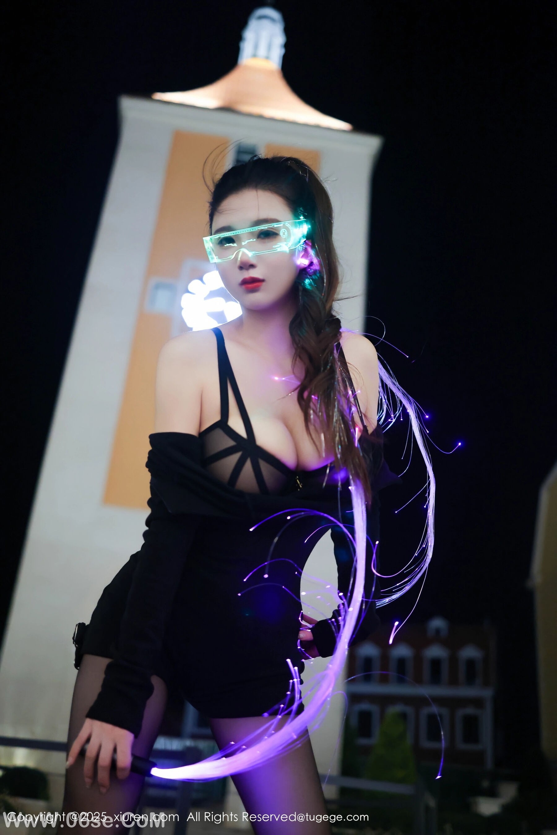 图片[27]-秀人网 – NO.10936 – 小肉肉咪 [78P]-六色网