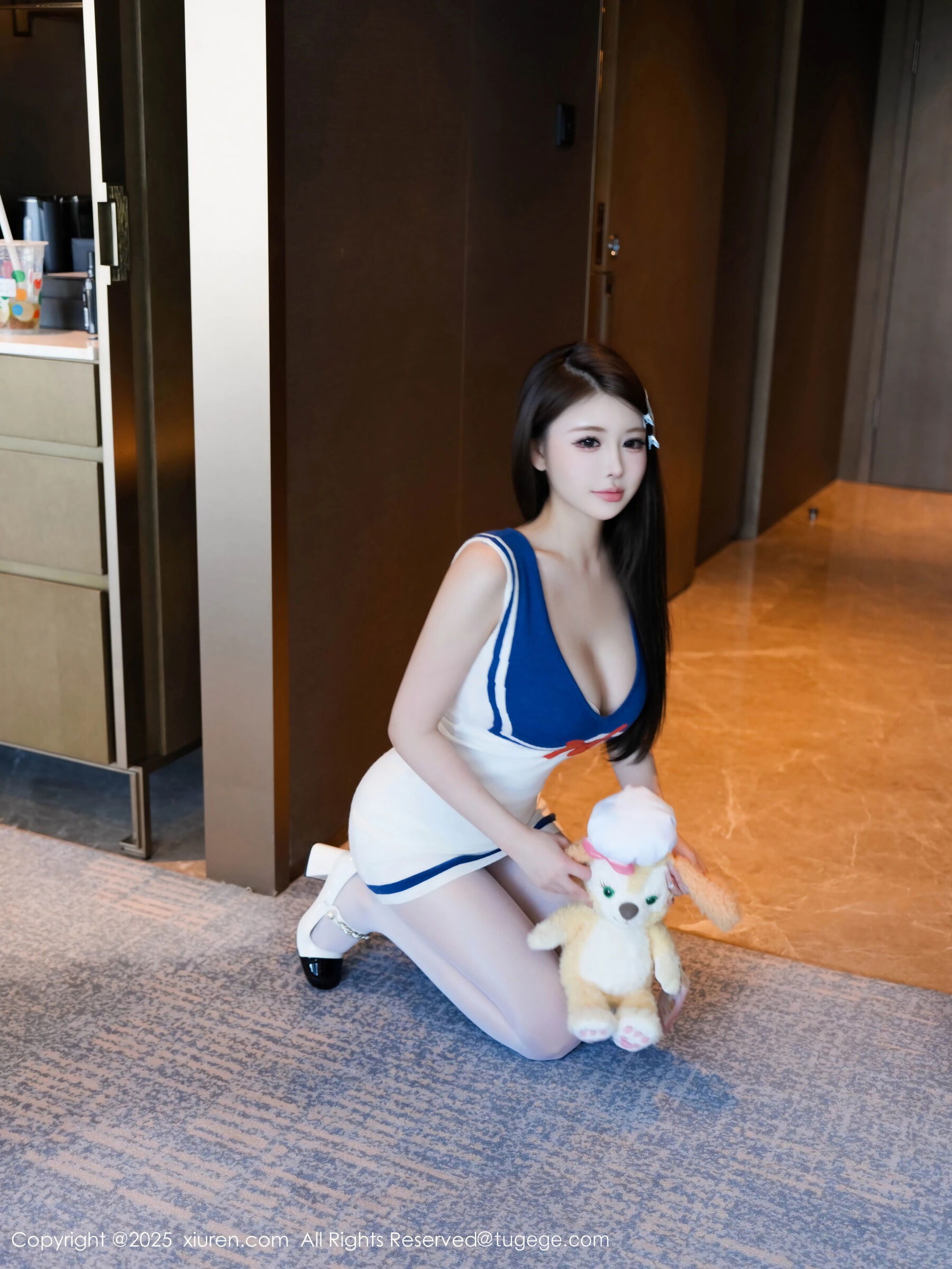 图片[20]-[Xiuren秀人网] 2025.08.07 NO.10628 甜妮[72P]-六色网