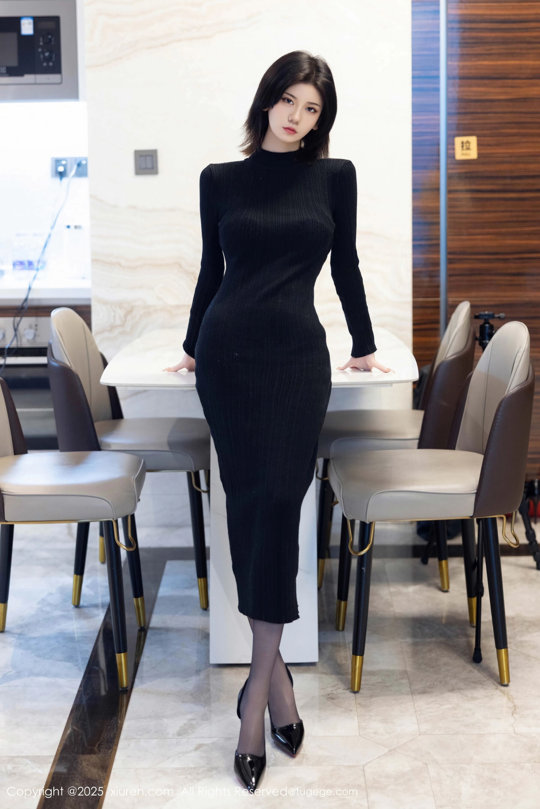 图片[3]-秀人网 – NO.11036 – 赵语嫣Baby [98P]-六色网