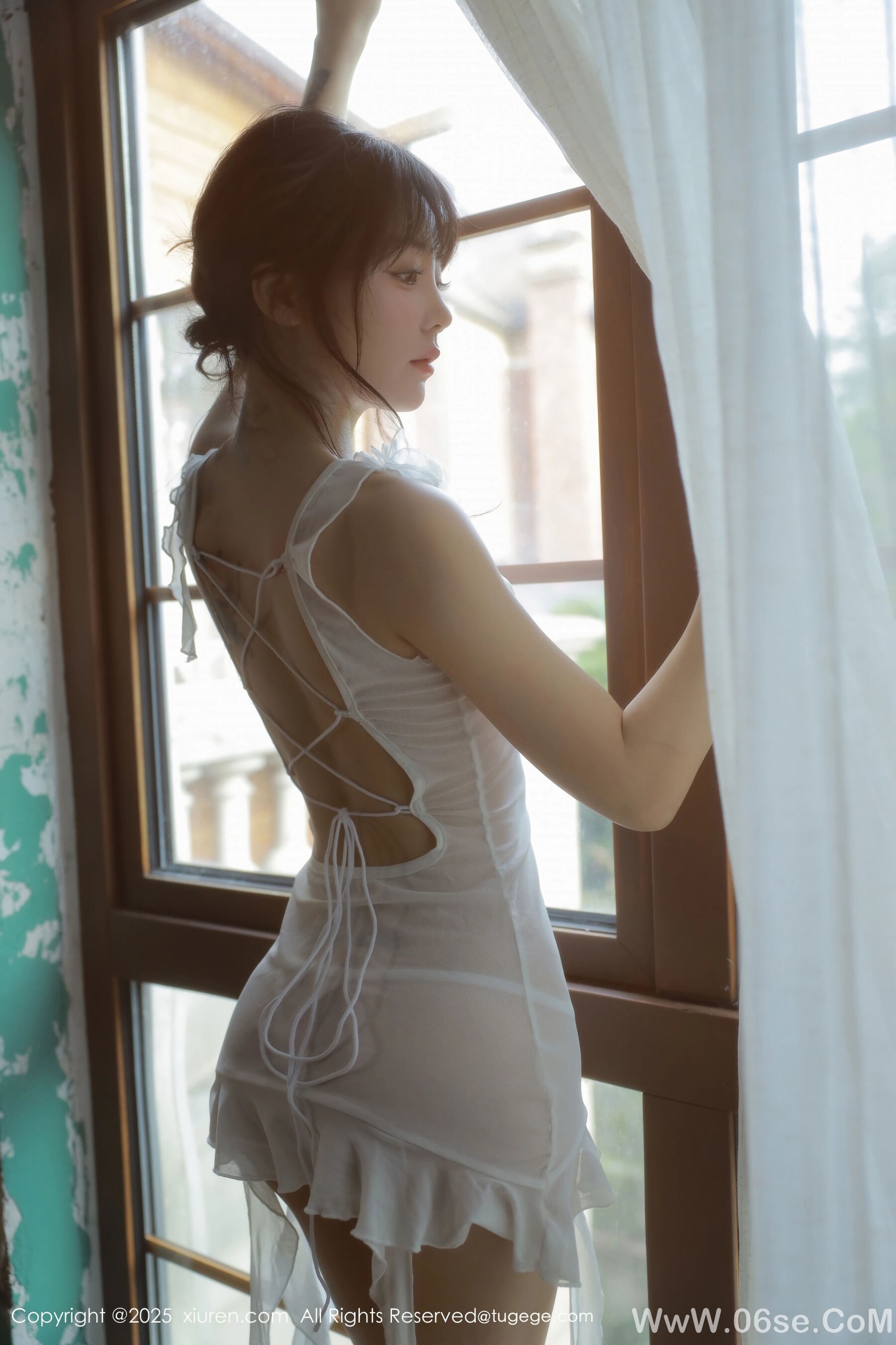 图片[71]-[Xiuren秀人网] 2025.09.24 NO.10799 佘贝拉Bella[74P]-六色网