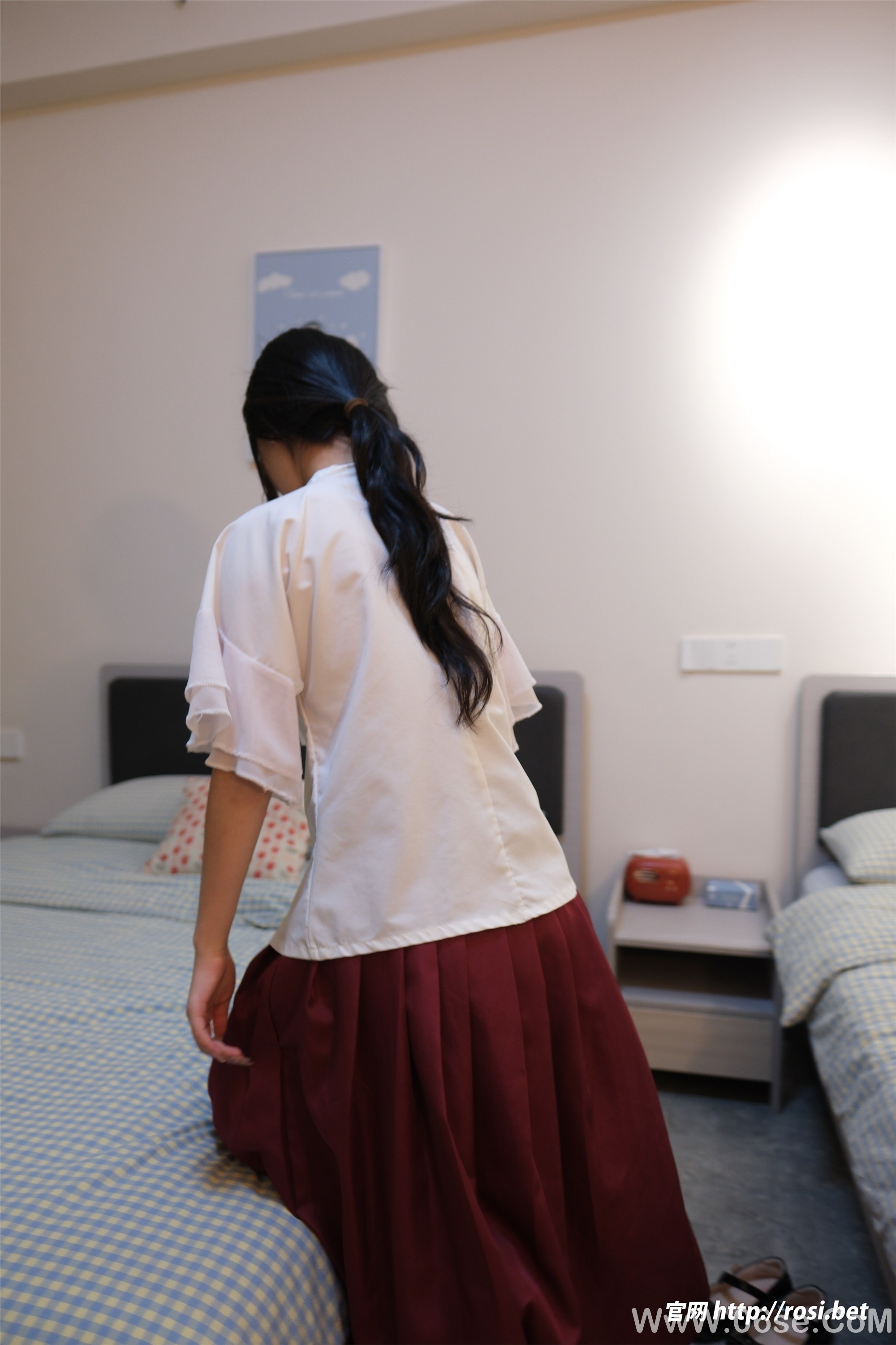 图片[5]-ROSI写真 2025.09.03 NO.5021[102P]-六色网