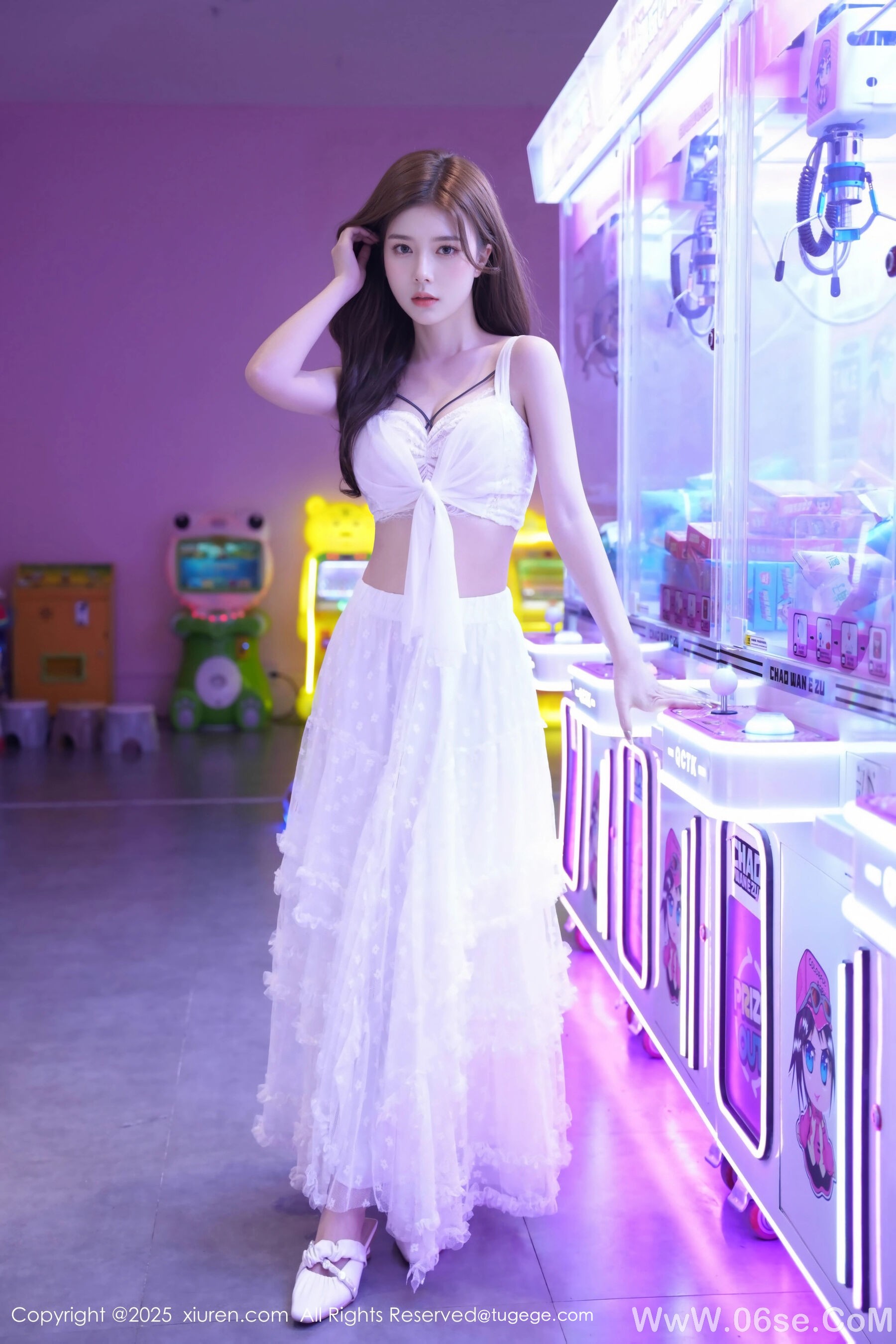 图片[4]-[Xiuren秀人网] 2025.09.22 NO.10791 拍黄瓜girl[75P]-六色网