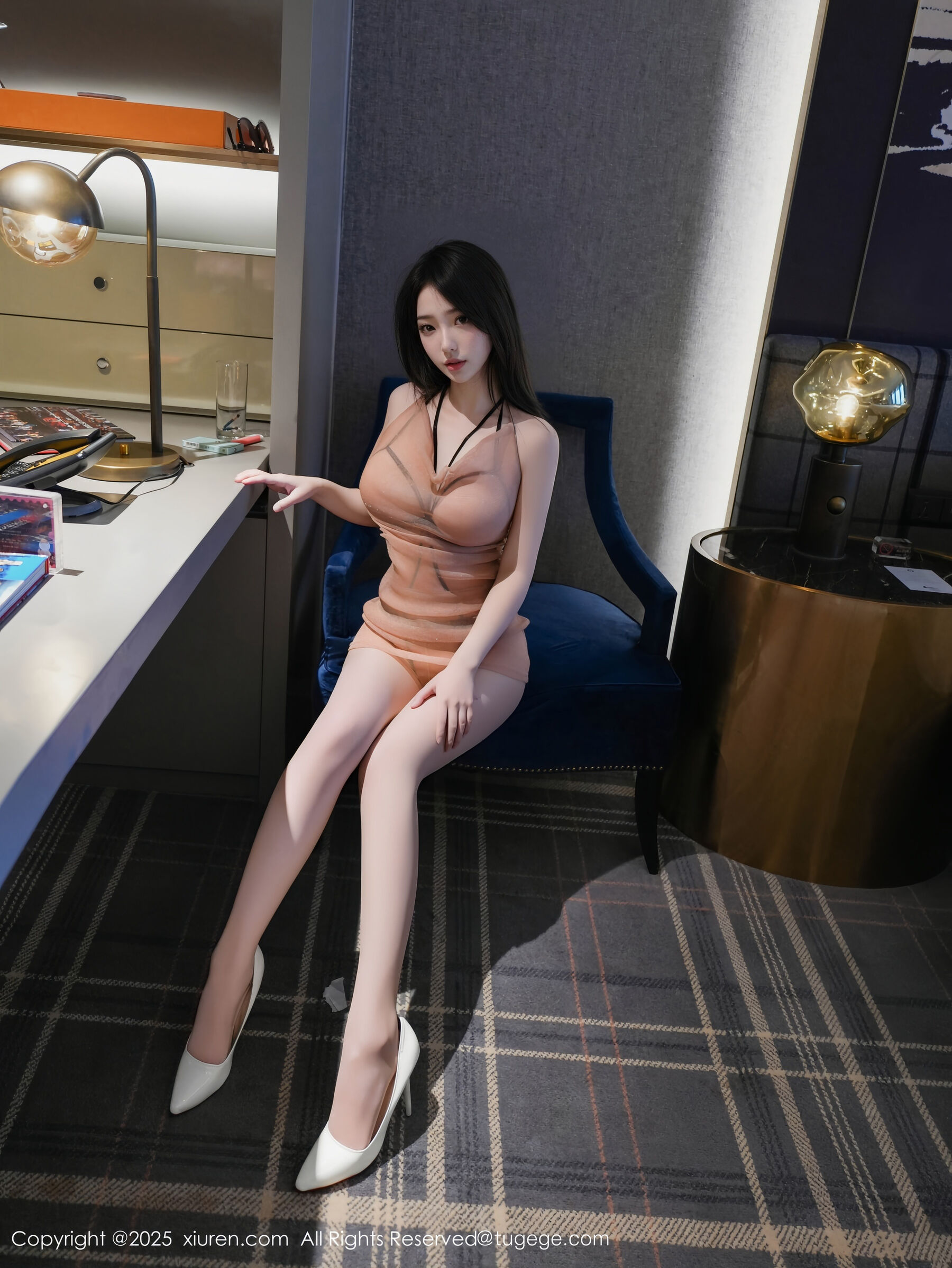 图片[15]-[Xiuren秀人网] 2025.09.12 NO.10758 烧烧小桃[47P]-六色网