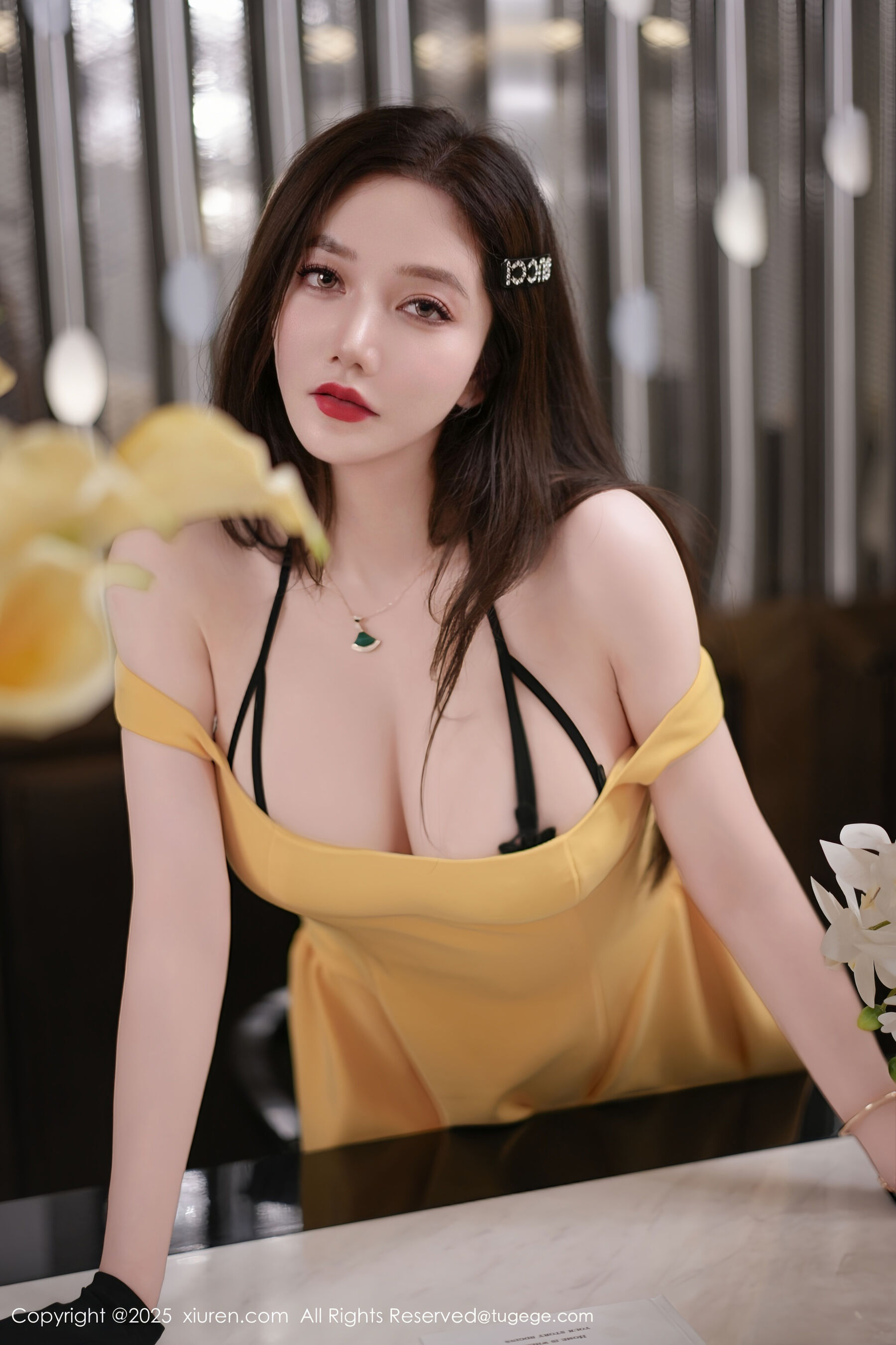 图片[10]-秀人网 – NO.10897 – 心妍小公主 [62P]-六色网
