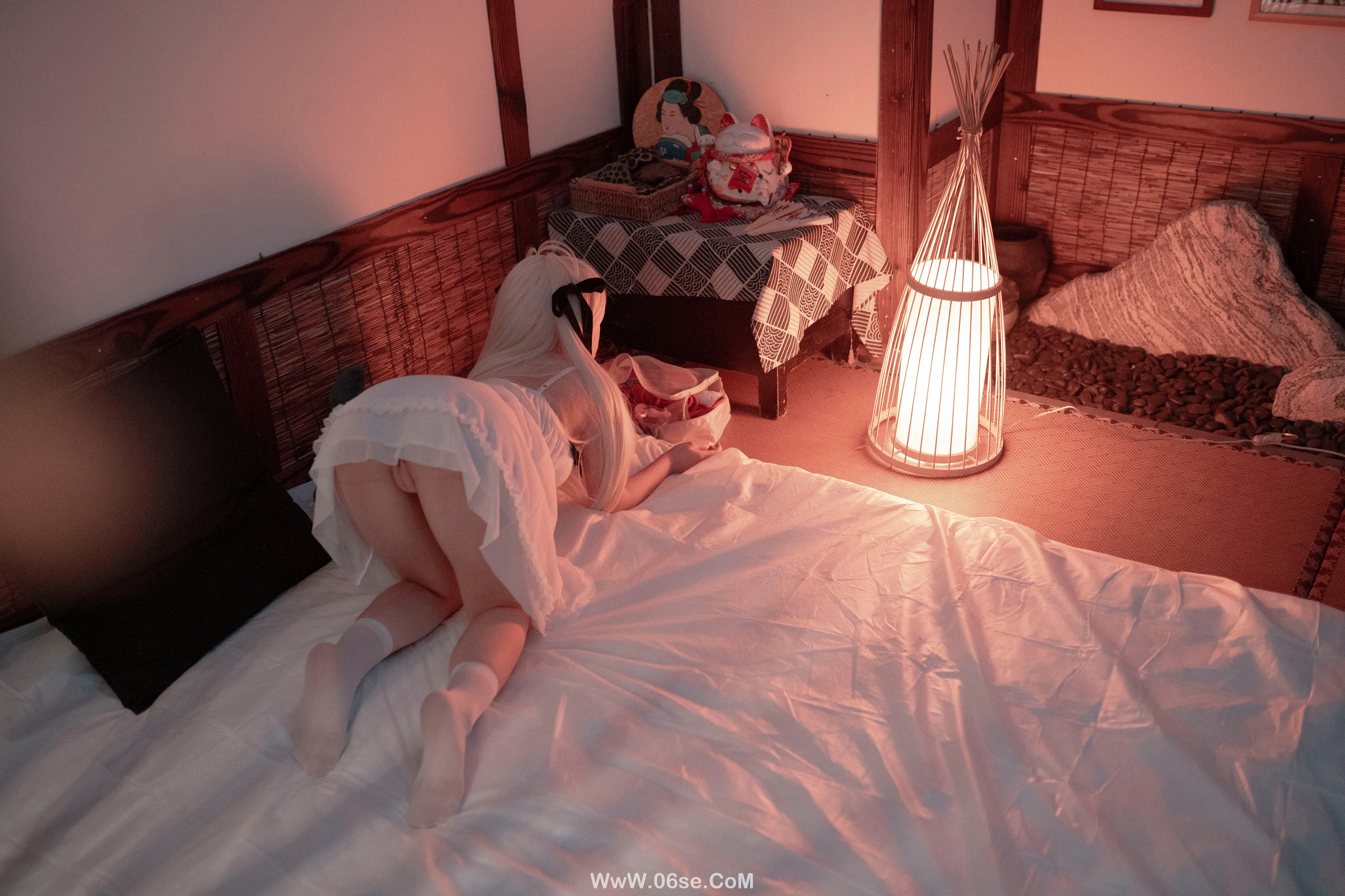 图片[40]-Bangni邦尼 – 穹妹-六色网