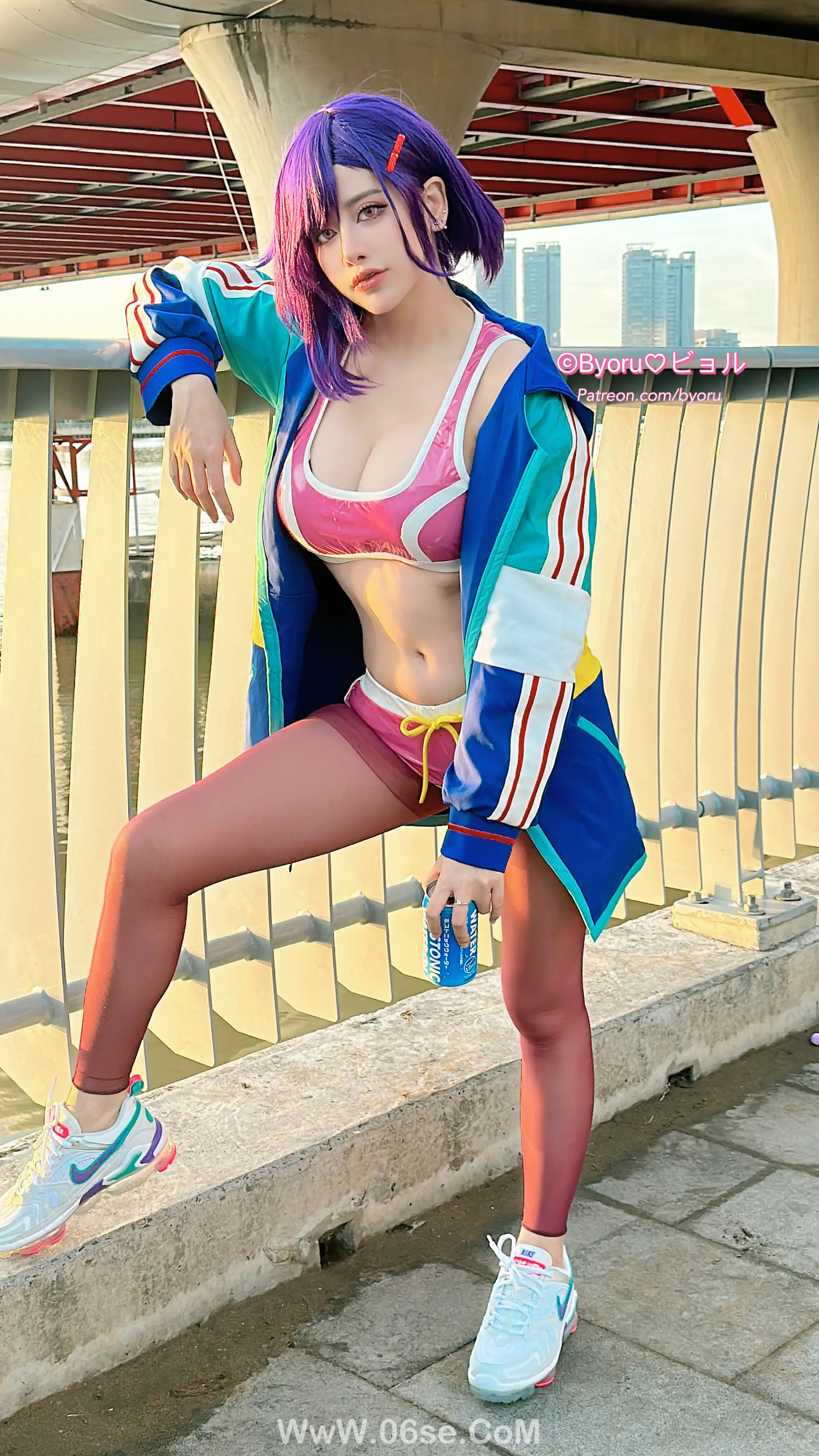 图片[61]-Byoru – Shizuka Mikazuk-六色网