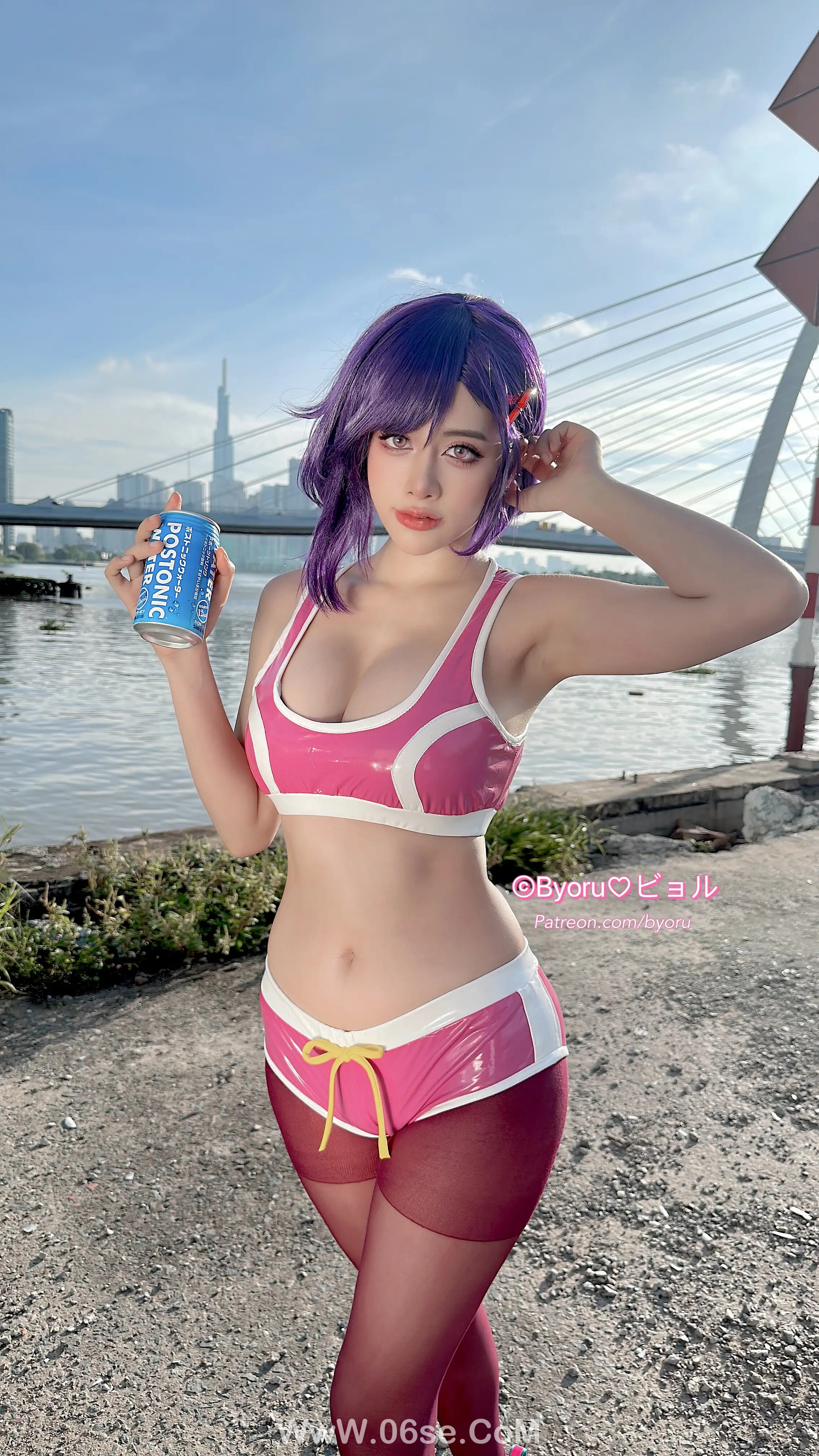 图片[72]-Byoru – Shizuka Mikazuk-六色网