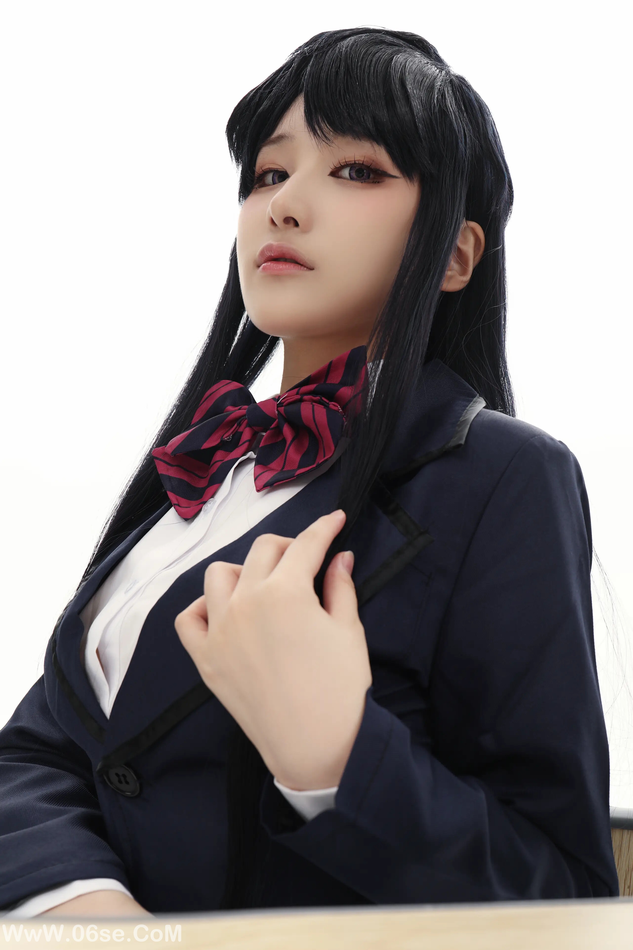 图片[31]-幼愛youmeko 古见硝子-六色网
