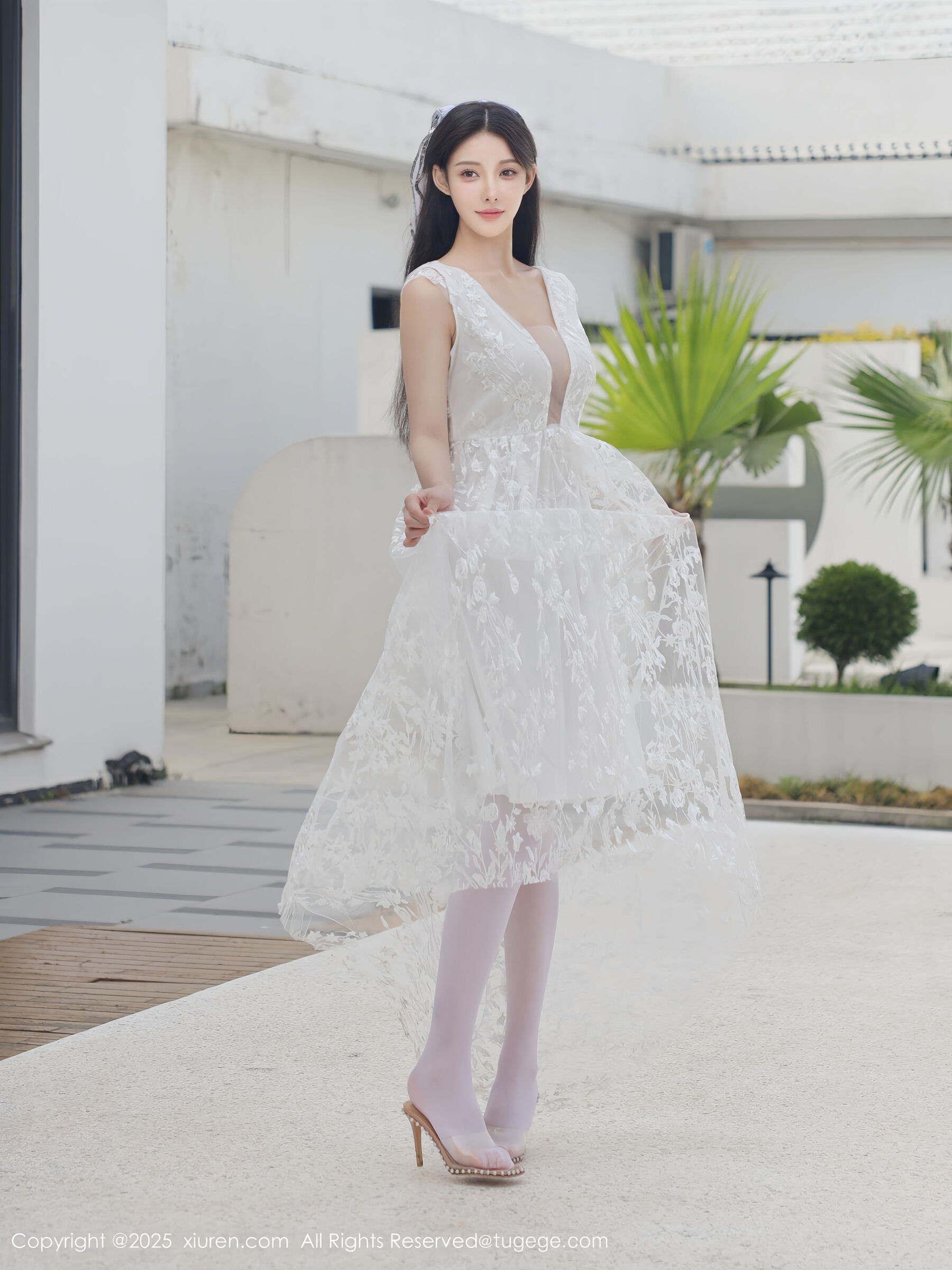 图片[19]-[Xiuren秀人网] 2025.08.18 NO.10661 梨霜儿[83P]-六色网