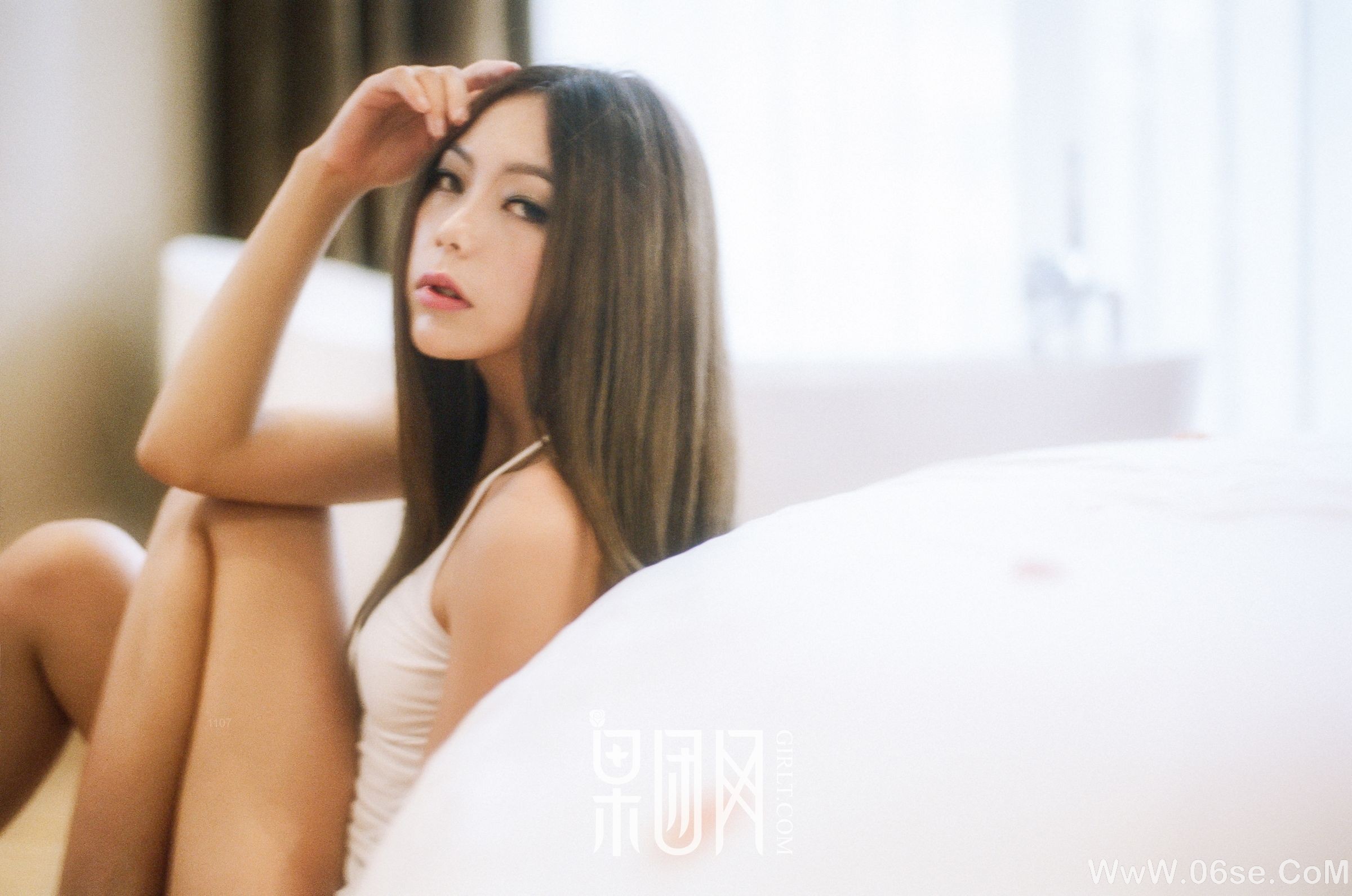 图片[14]-果团网 2017.08.27 Vol. 058 清纯女[61P]-六色网