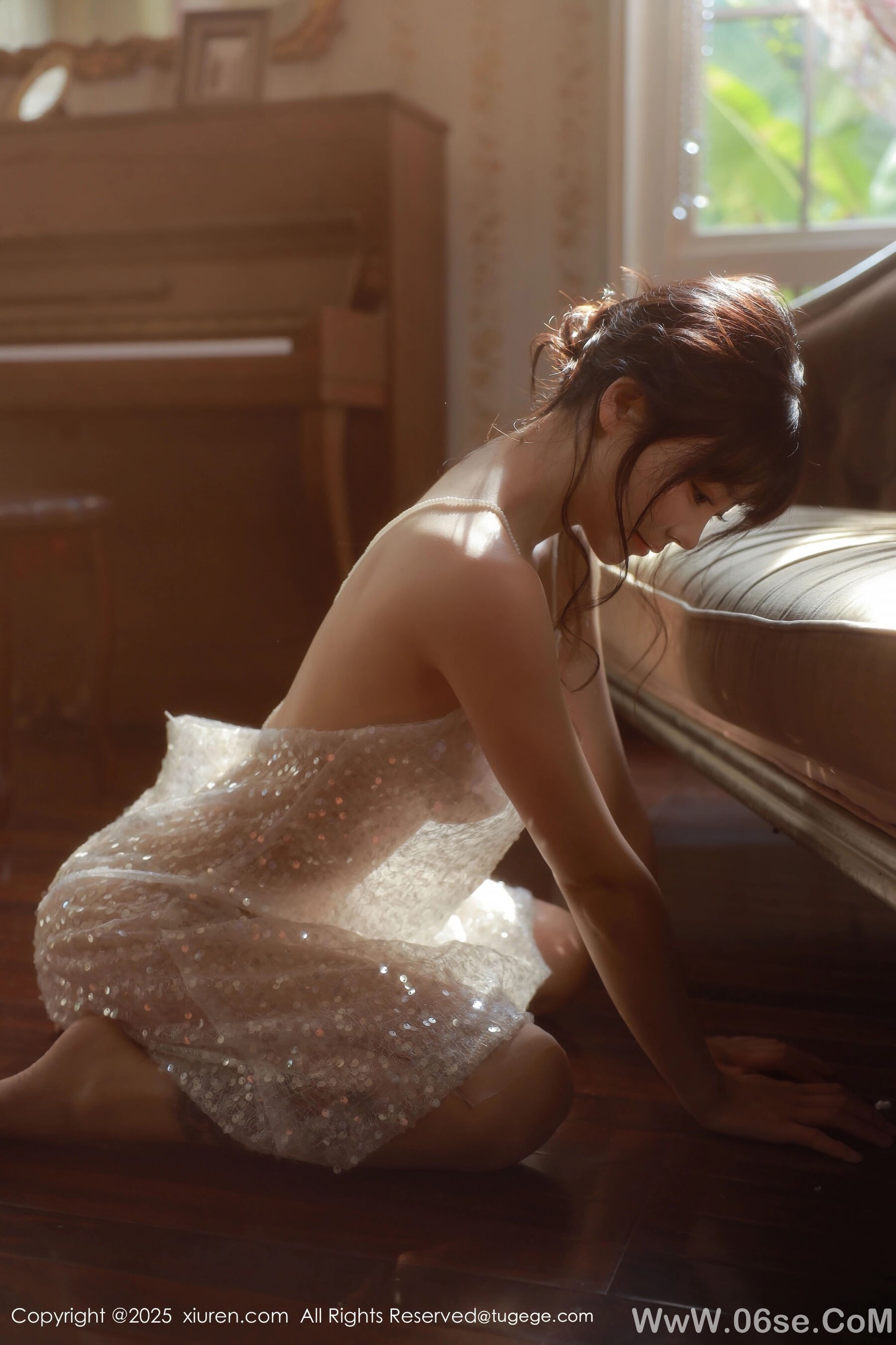 图片[37]-[Xiuren秀人网] 2025.09.24 NO.10799 佘贝拉Bella[74P]-六色网