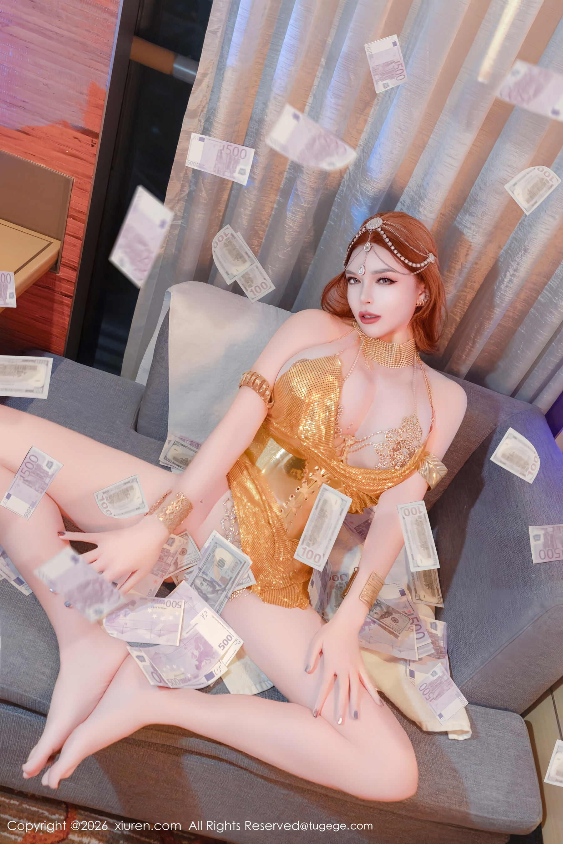 图片[51]-秀人网 – NO.11224 – 伊丽莎有点白 [81P]-六色网
