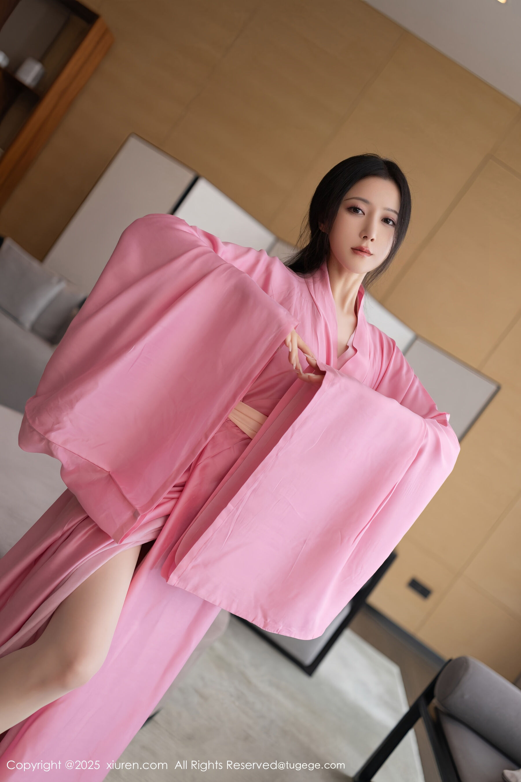 图片[19]-秀人网 – NO.11049 – 鱼子酱Fish [83P]-六色网