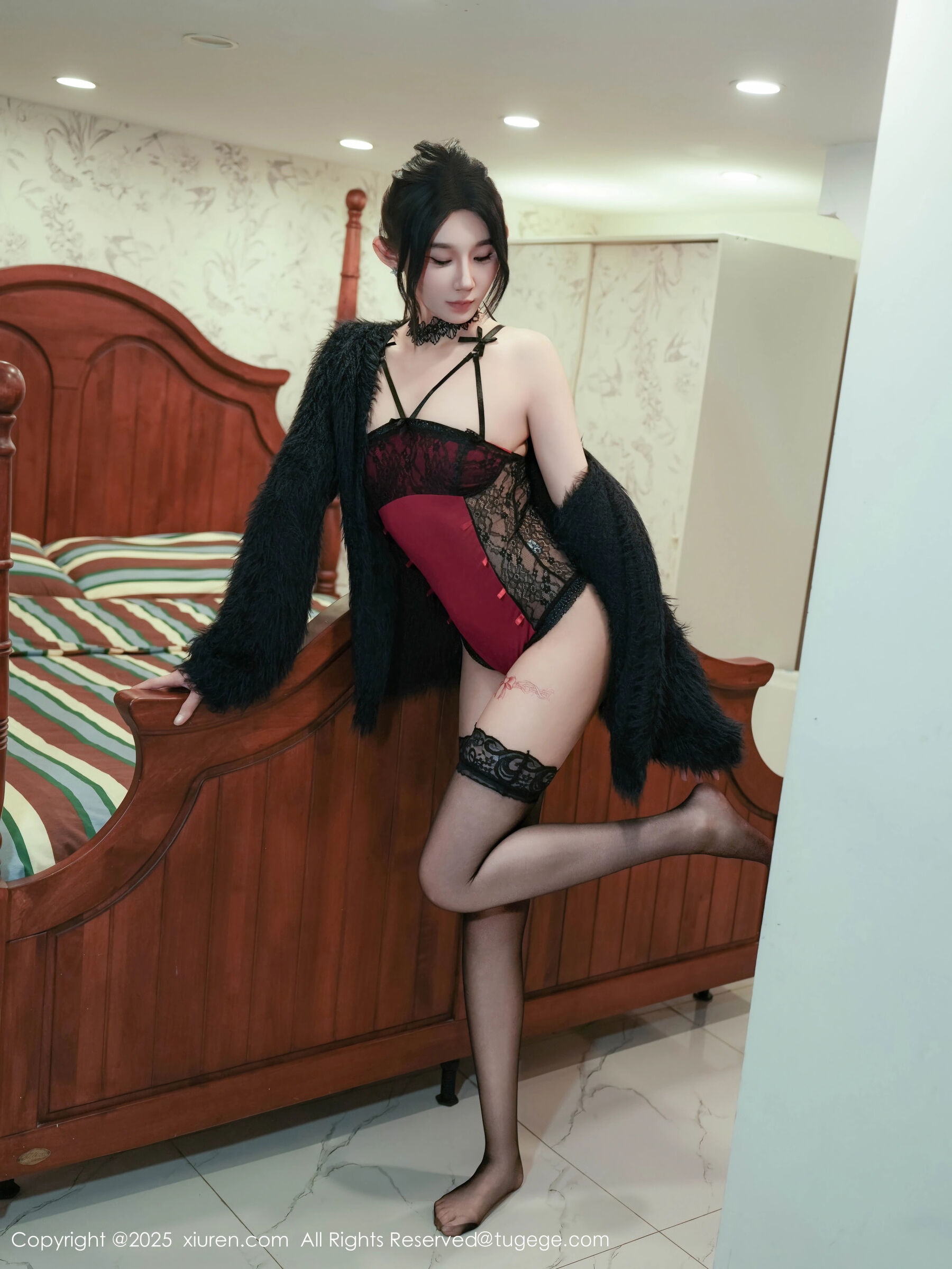 图片[8]-秀人网 – NO.11072 – 桃子姐姐 [86P]-六色网