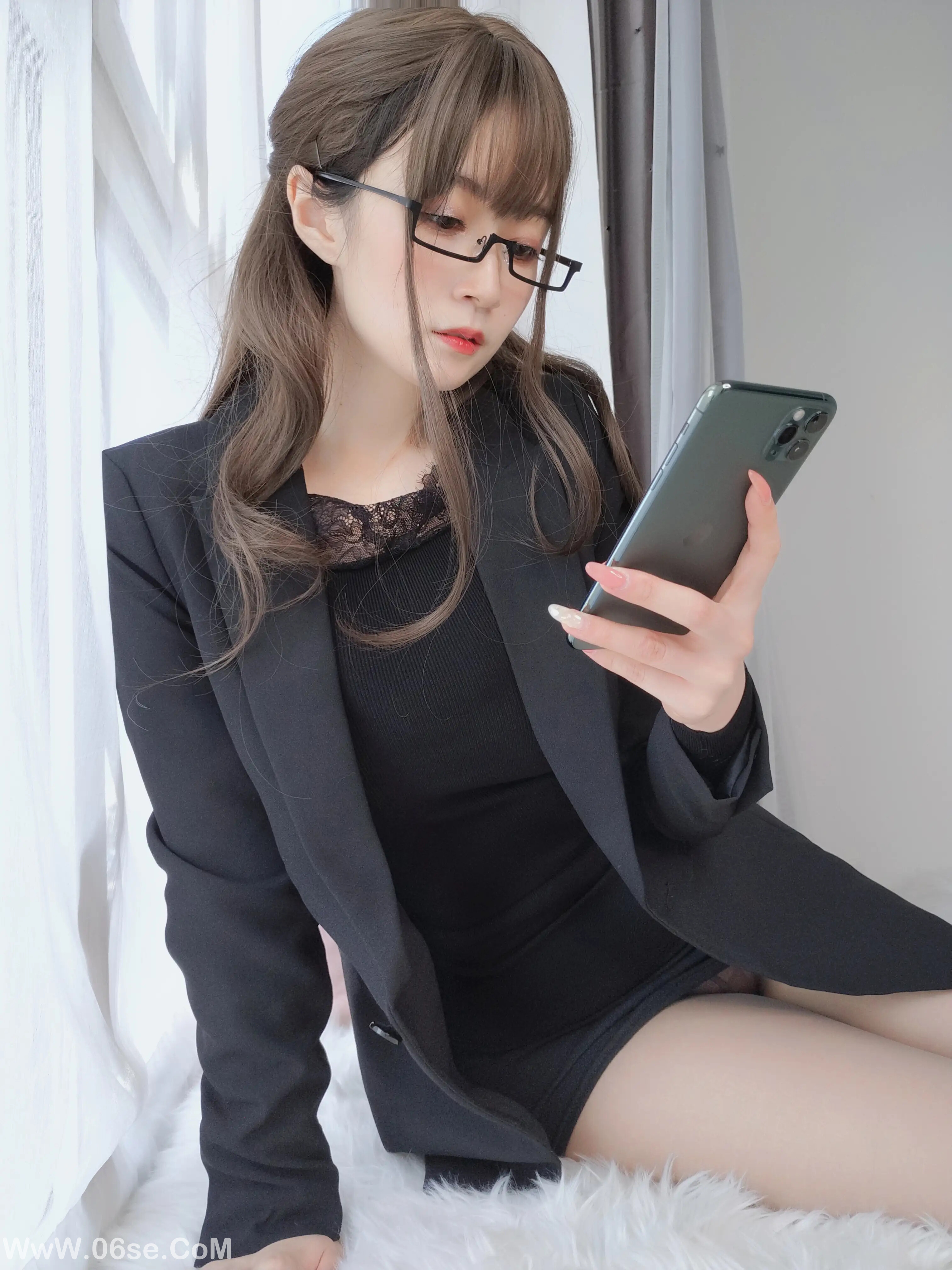图片[62]-白银81 – 黑西服-六色网