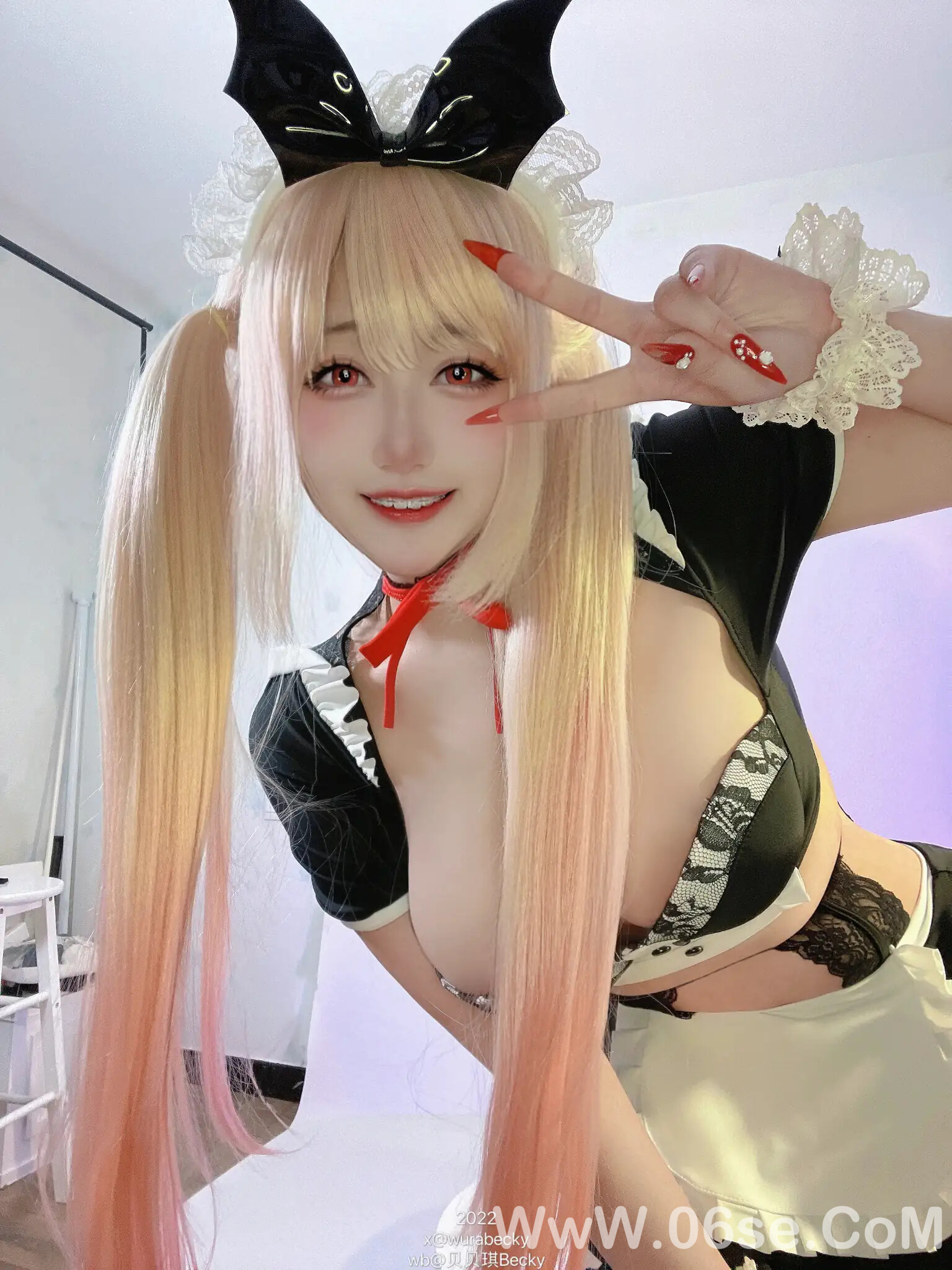 图片[9]-贝贝琪Becky – 2022下半年-六色网