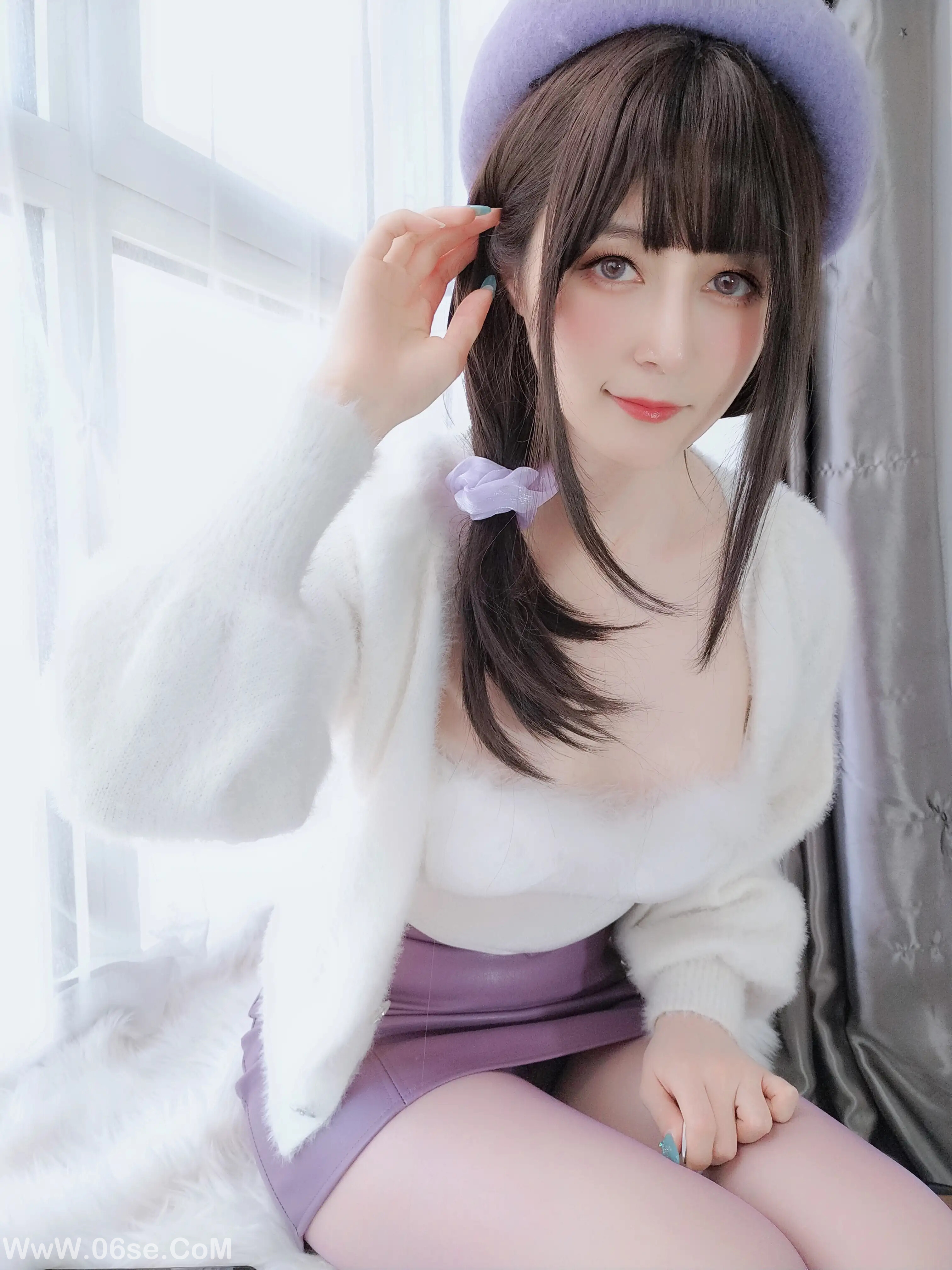 图片[13]-白银81- 人妻的仙女棒-六色网