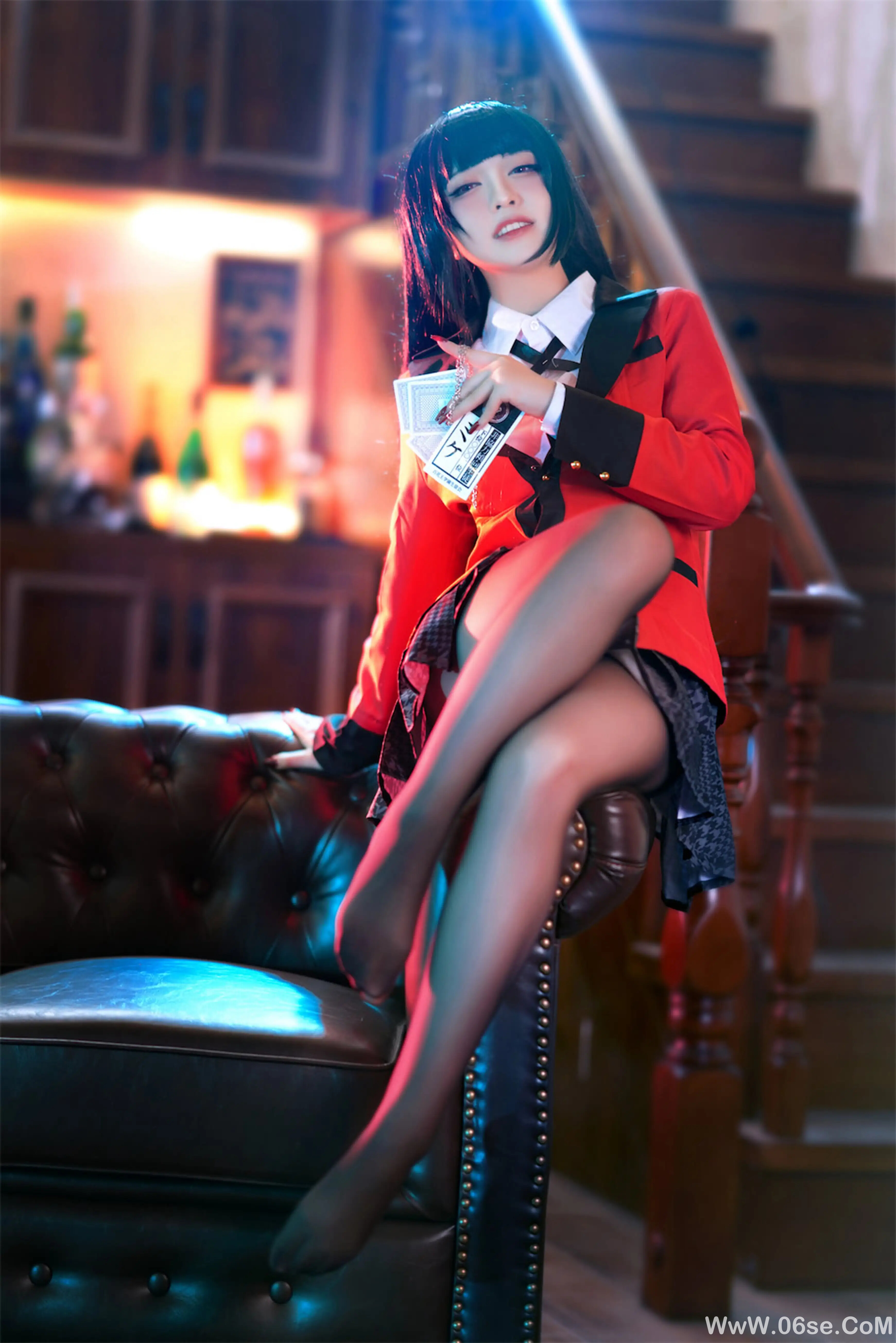 图片[29]-半半子 – 夢子-六色网