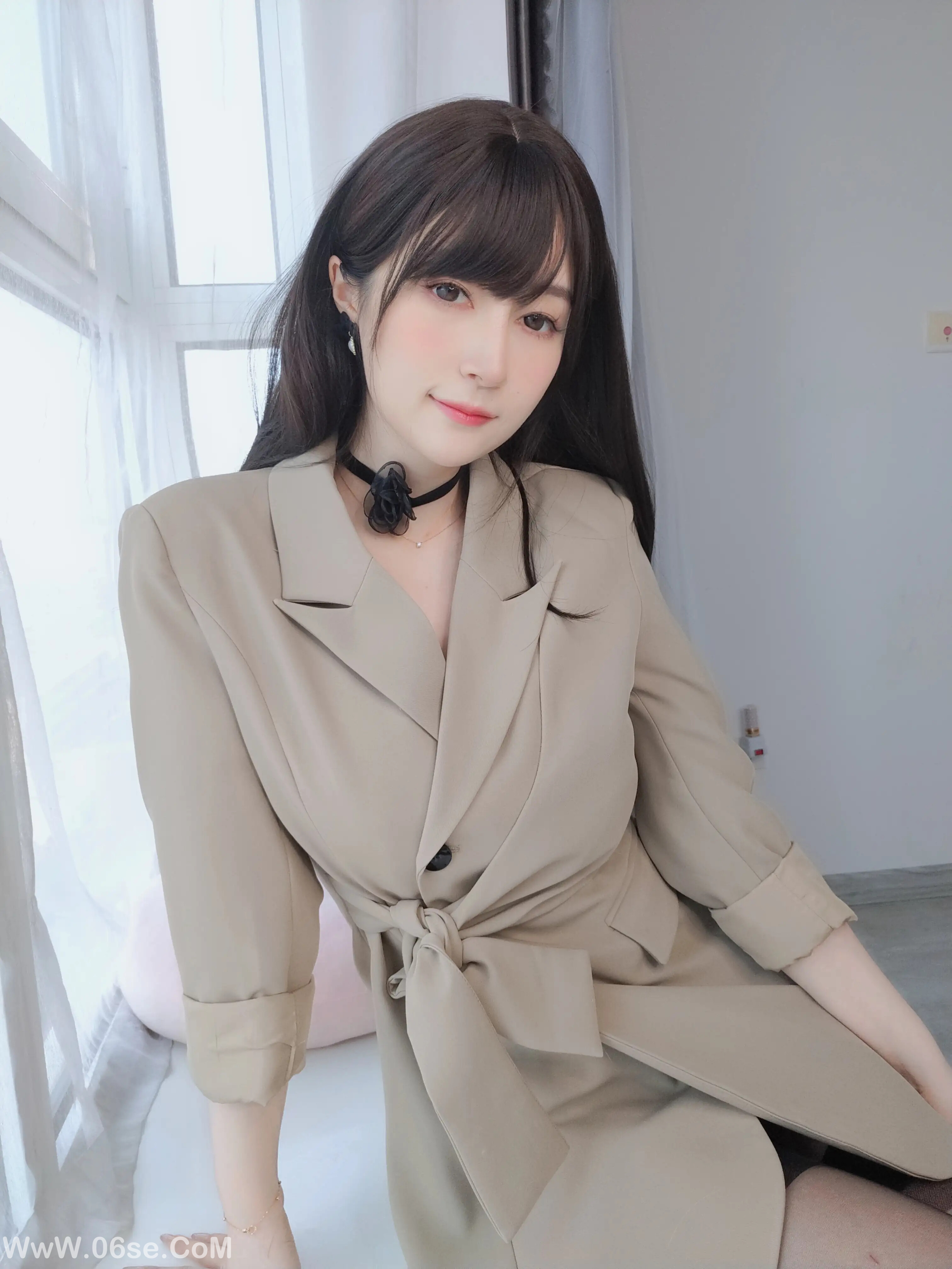 图片[22]-白银81 – 大胆なオール上司-六色网