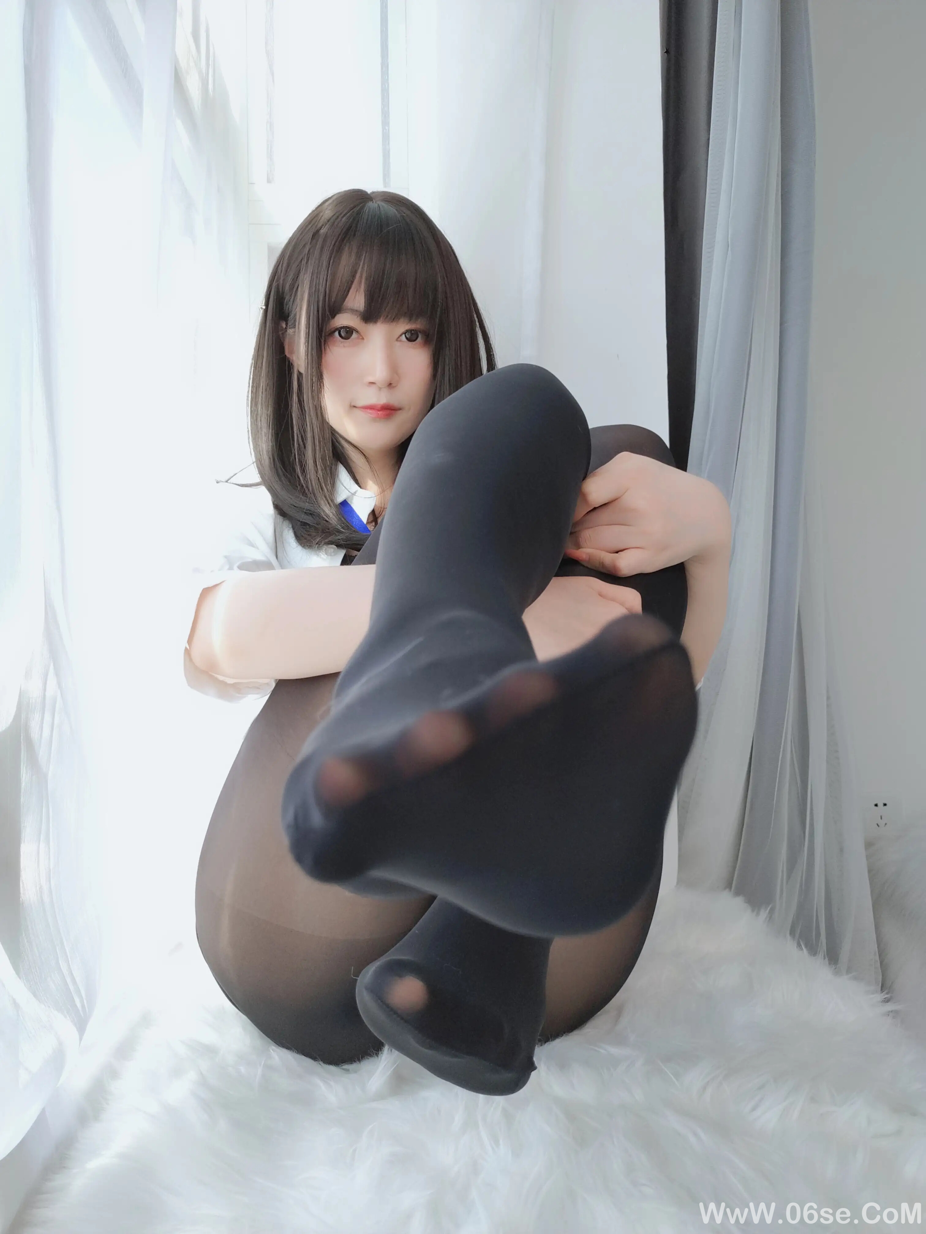 图片[87]-白银81 – 制服-六色网