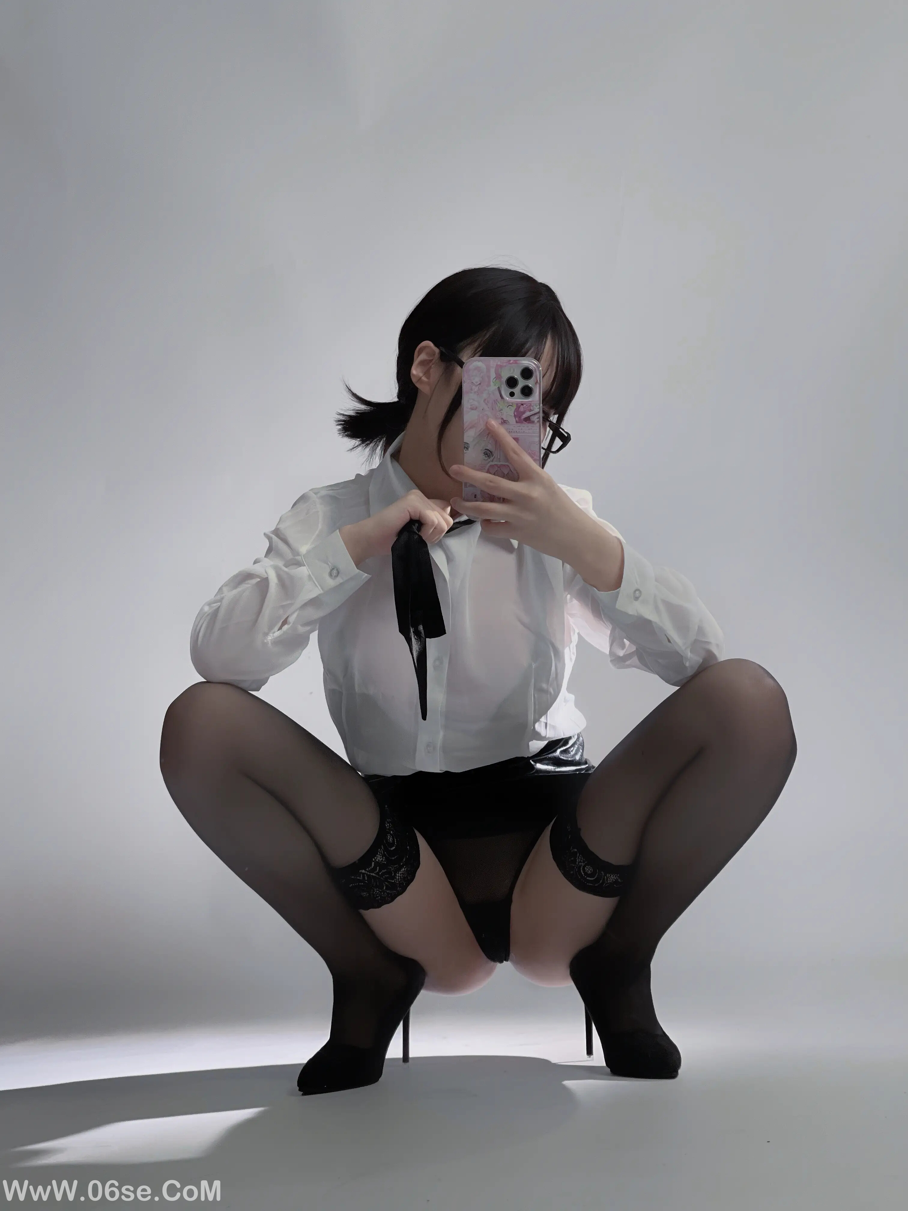 图片[2]-幼愛youmeko 早安,想吃点什么？-六色网