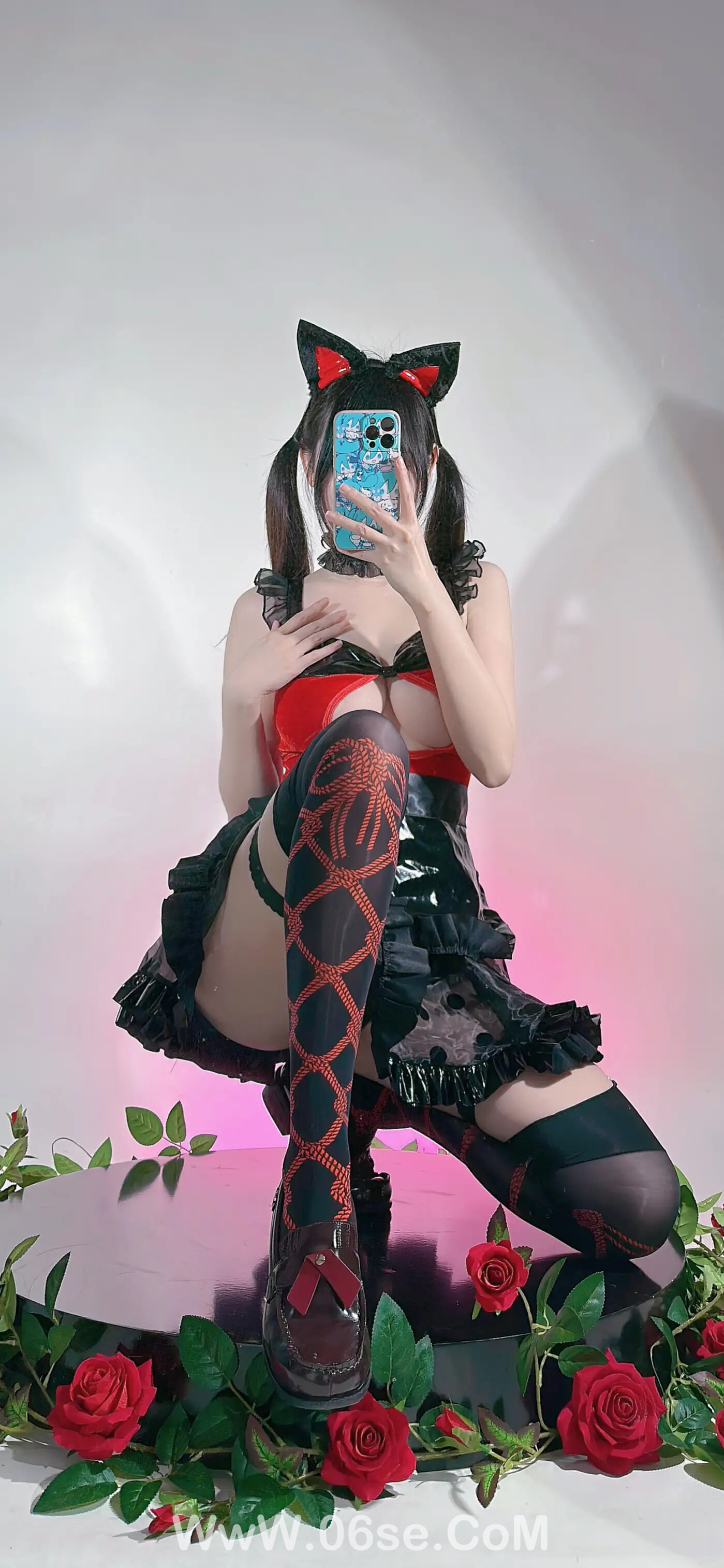 图片[60]-miko酱ww 23年03月合集-六色网