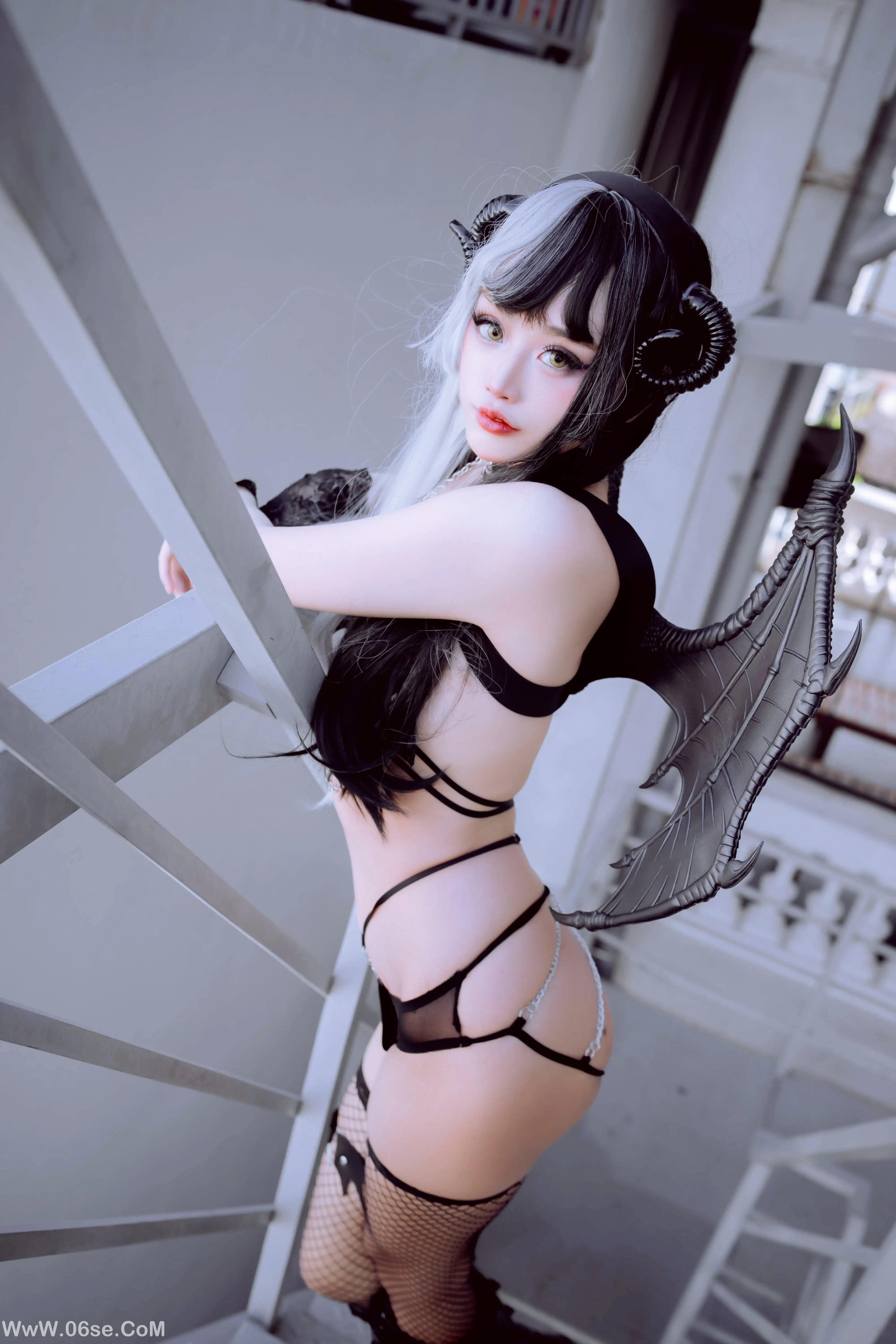 图片[24]-Byoru – 阴阳魅魔-六色网